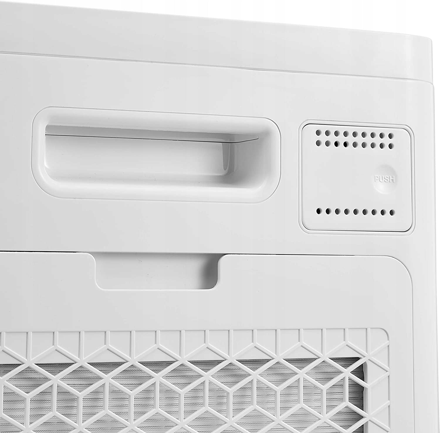 PORTABLE AIR PURIFIER Basic 200 m³ Manufacturer code B07T5NJZ4X