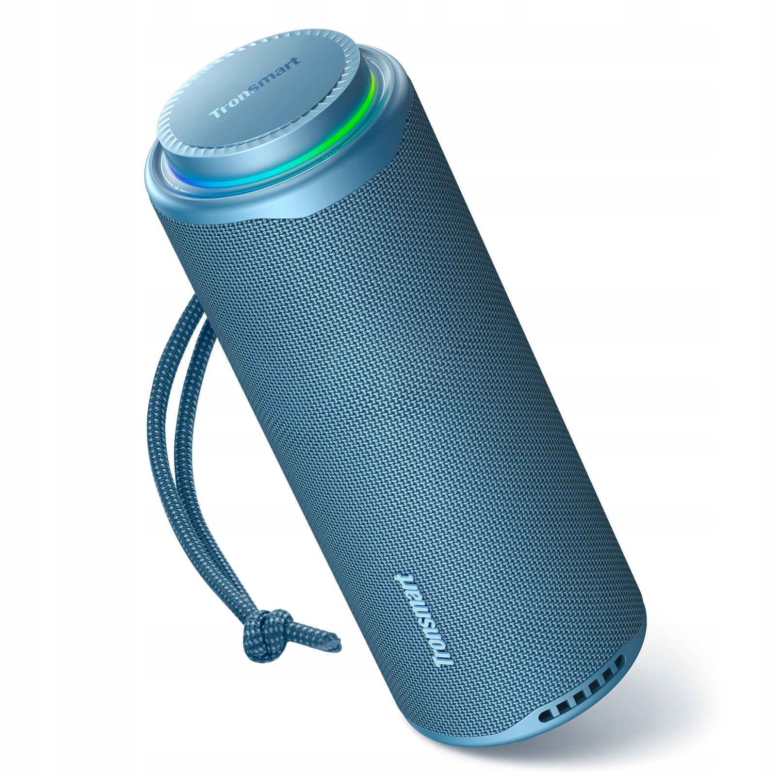PORTABLE BLUETOOTH SPEAKER 5.3 WIRELESS 40W TRONSMART T8 blue