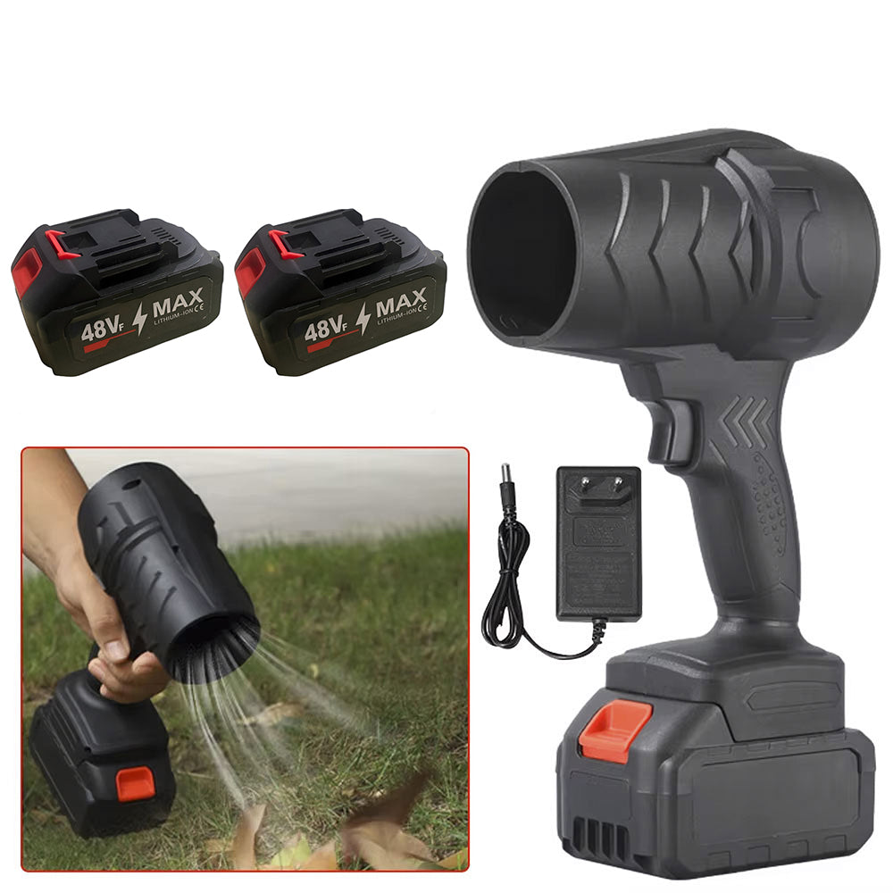 PORTABLE CAR BLOWER – MANUAL CAR DRYER,WITH 2 BATTERY Manufacturer code JSKKI