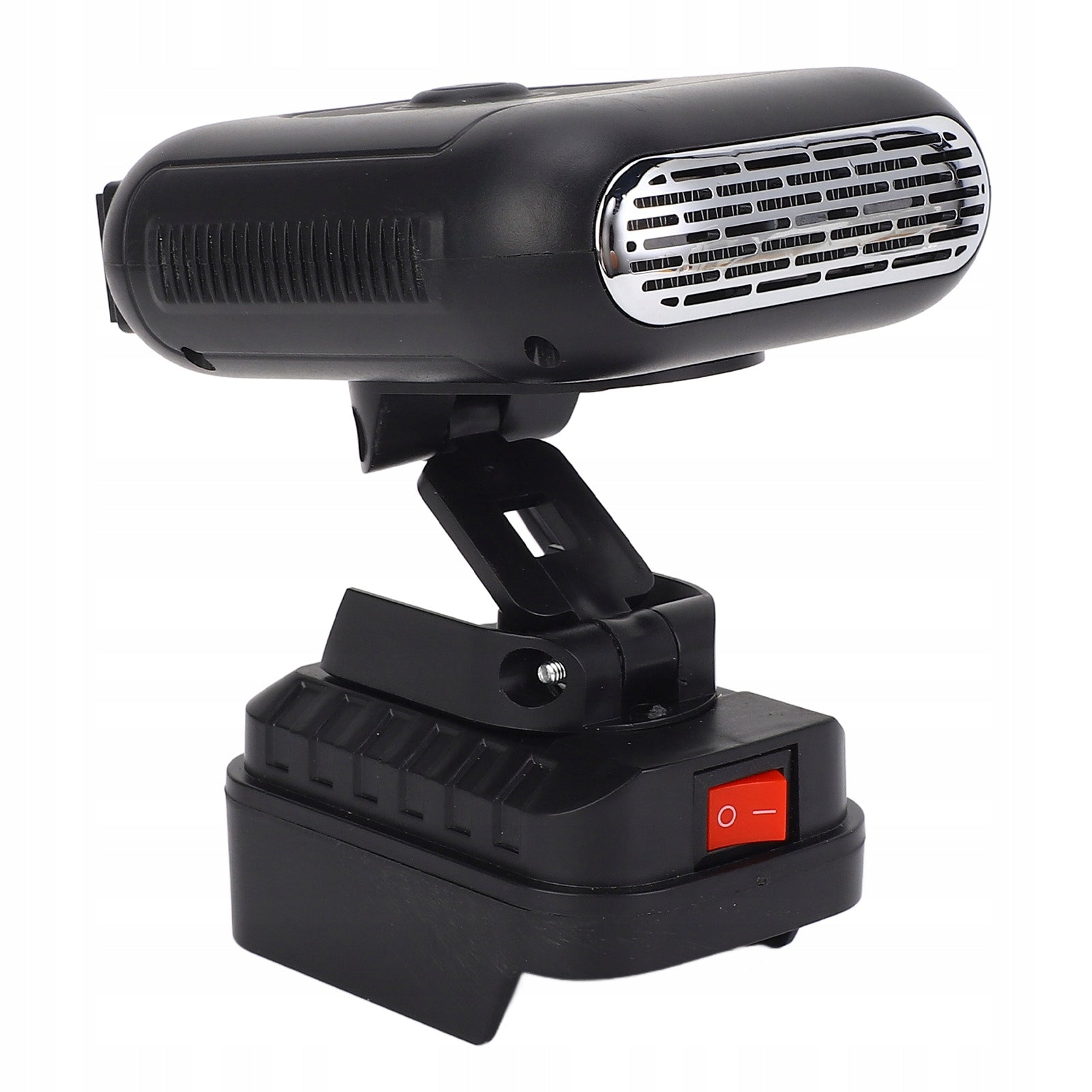 PORTABLE CAR HEATER AGAINST USB WIRELESS TIP