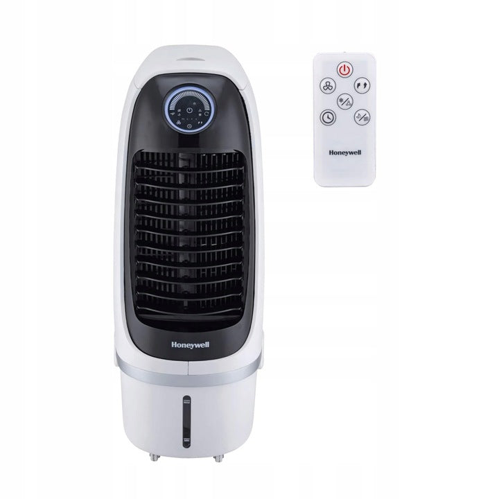 PORTABLE EVAPORATIVE AIR CONDITIONER Honeywell CS10PEI IONIZATION EAN (GTIN) 8717496634849
