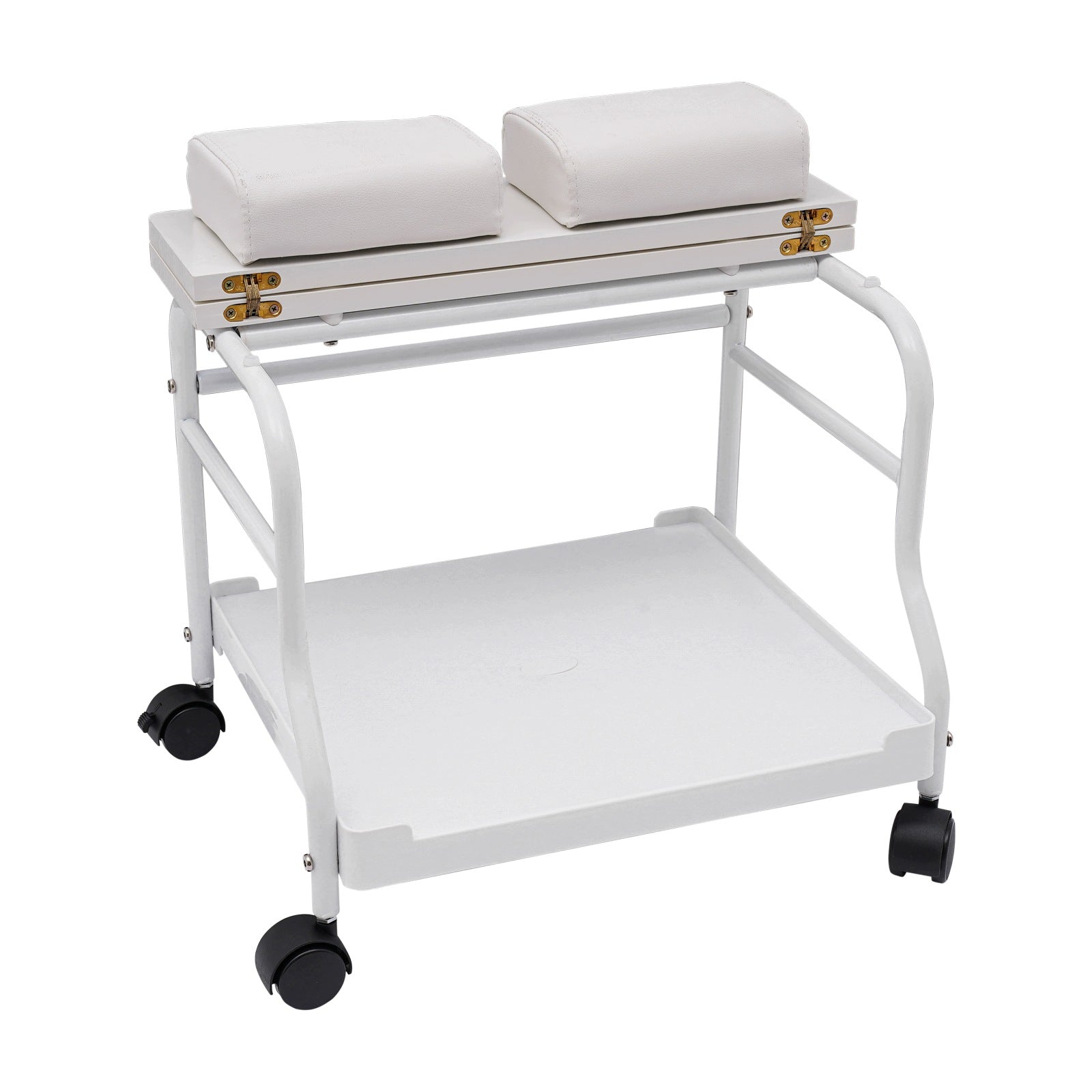 PORTABLE FOOT SPA CART FOR BEAUTY SALONS
