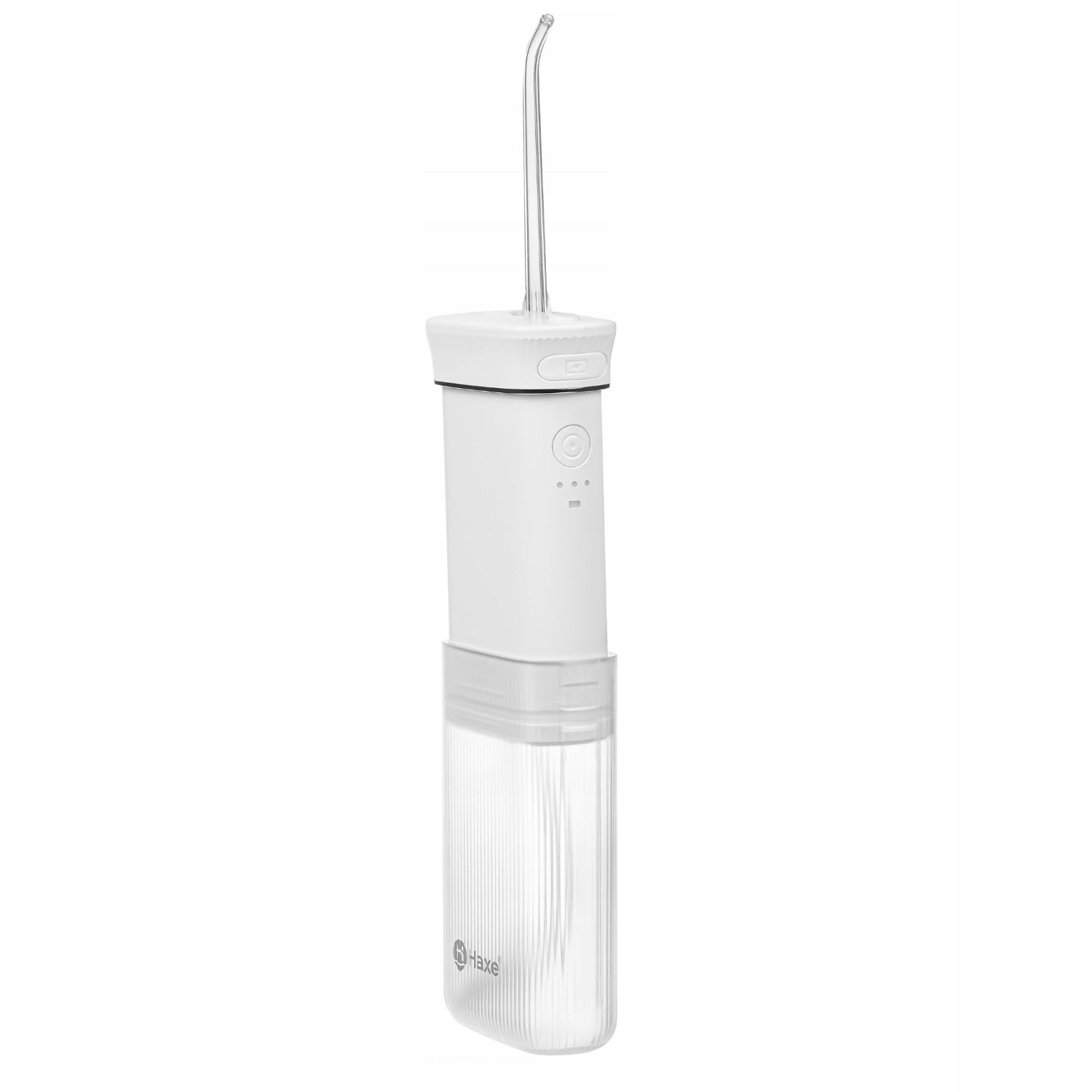 PORTABLE IRRIGATOR HAXE HX714 WIRELESS FOR TEETH 4X STRONG NOZZLES Manufacturer code HX714