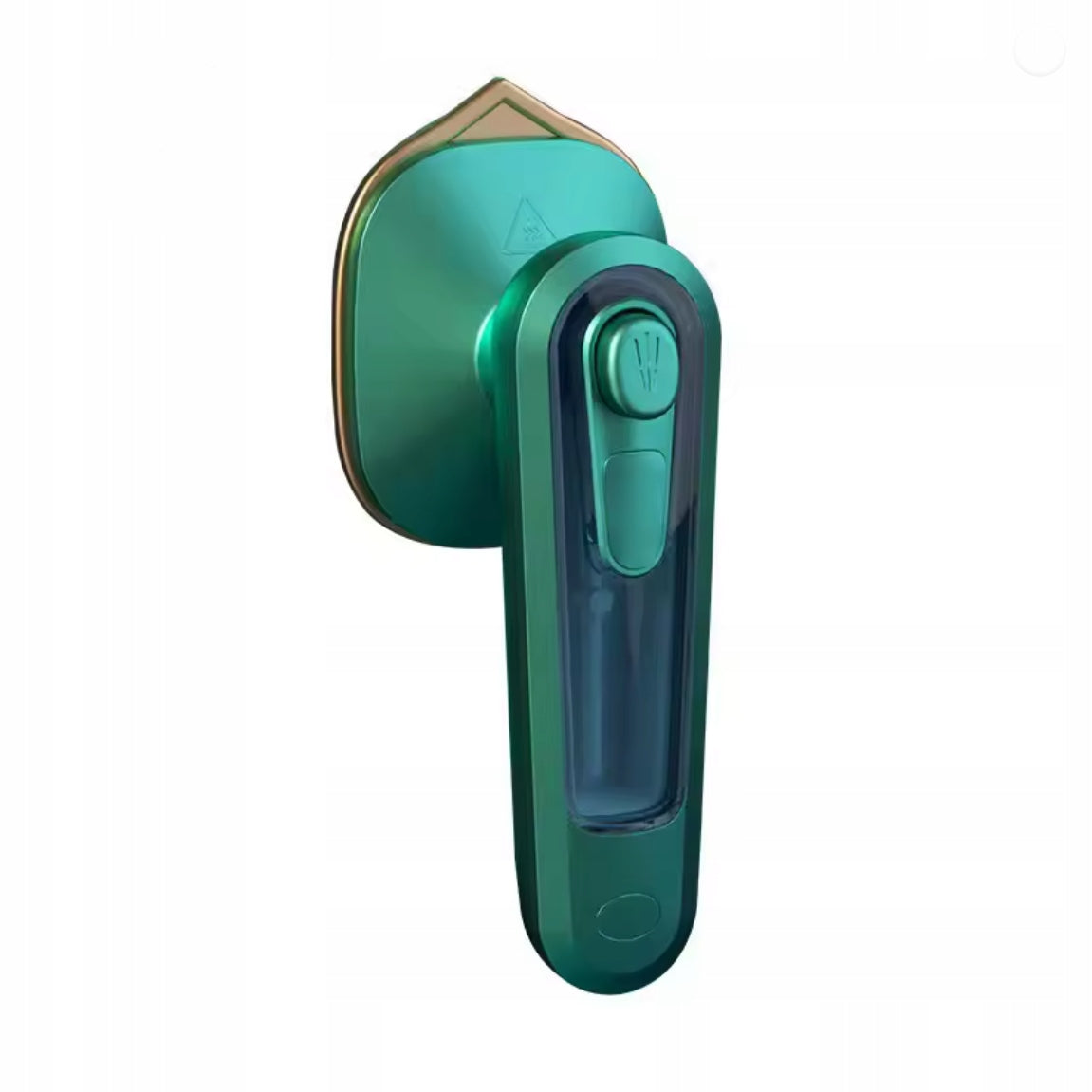 PORTABLE MINI IRON STEAMER TOURIST TANK 60 ml STRONG STEAM