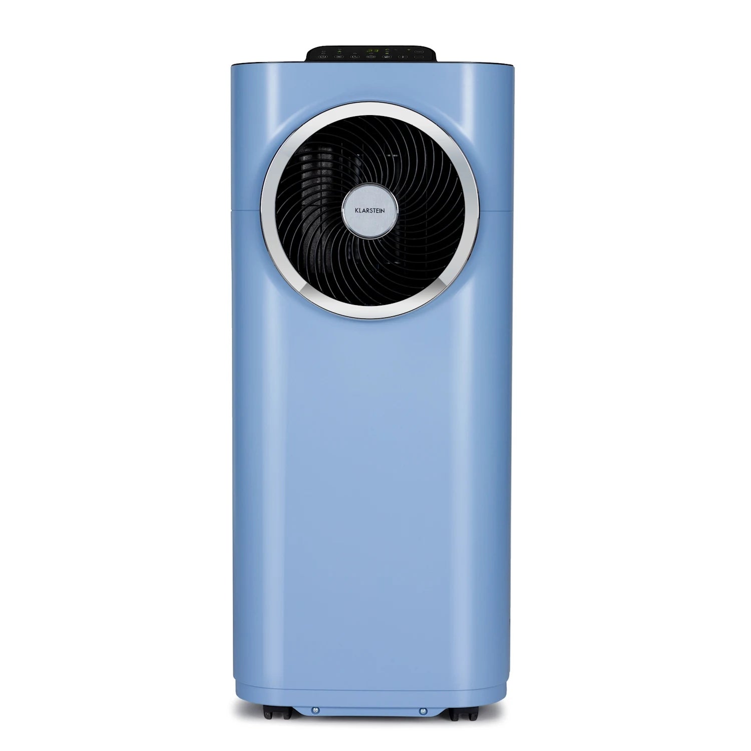 PORTABLE MOBILE AIR CONDITIONER KLARSTEIN 3IN1 AIR CONDITIONING REMOTE CONTROL 2,9 KW WIFI