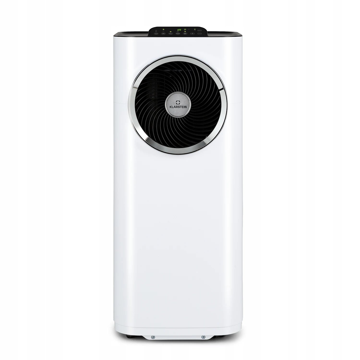 PORTABLE MOBILE AIR CONDITIONER KLARSTEIN 3IN1 AIR CONDITIONING REMOTE CONTROL 3,3 KW WIFI Brand Klarstein