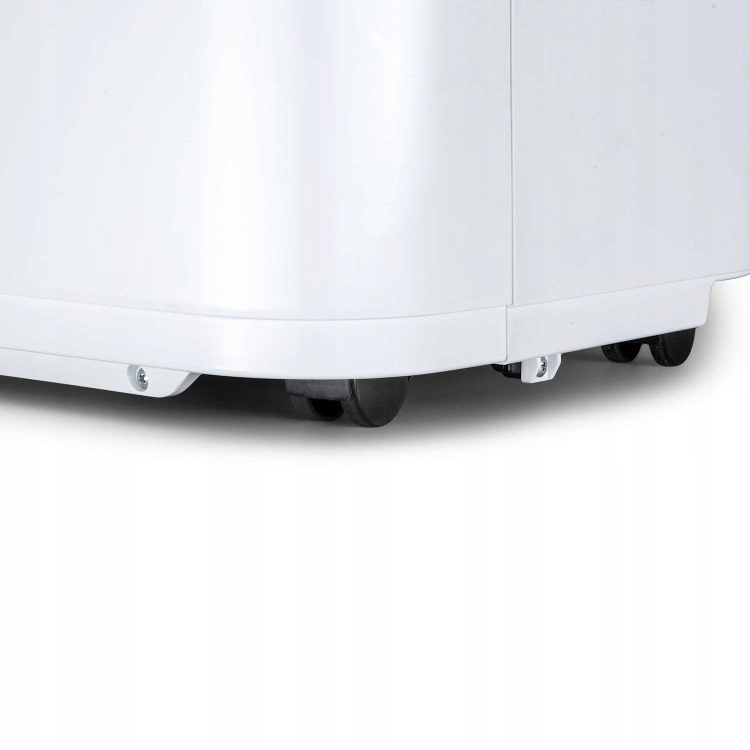 PORTABLE MOBILE AIR CONDITIONER KLARSTEIN 3IN1 AIR CONDITIONING REMOTE CONTROL 3,3 KW WIFI Model Kraftwerk Eco Smart 11