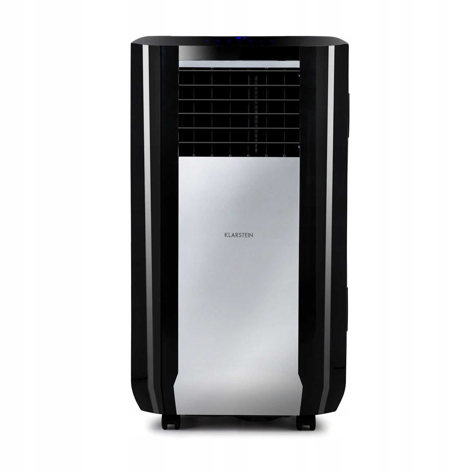 PORTABLE MOBILE AIR CONDITIONER KLARSTEIN 3IN1 AIR CONDITIONING REMOTE CONTROL 4,4 KW WIFI Manufacturer code 10035742