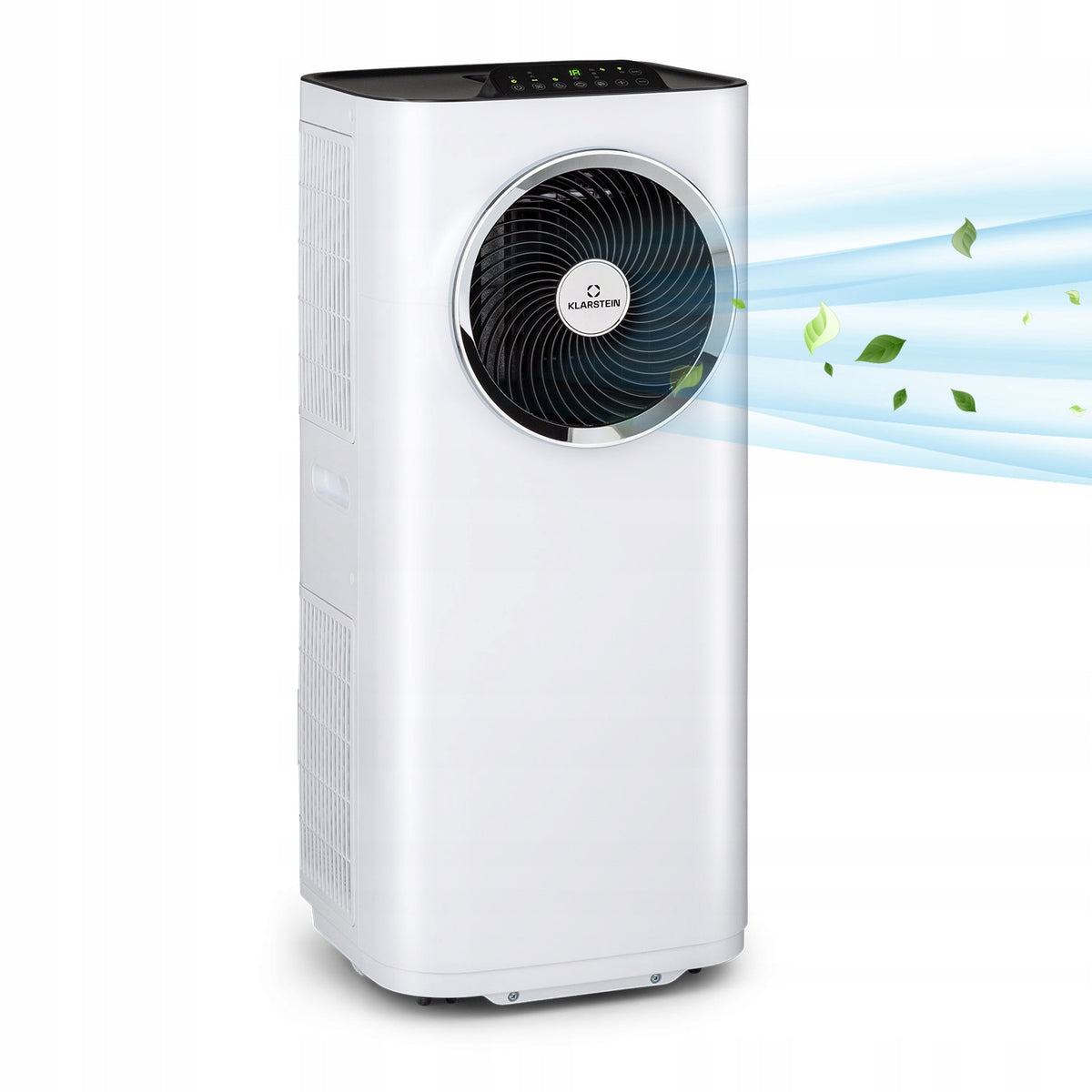 PORTABLE MOBILE AIR CONDITIONING KLARSTEIN 3-IN-1 AIR CONDITIONER 3,3 KW