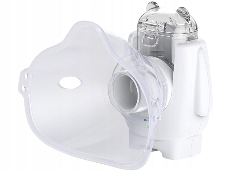 PORTABLE NEBULISER BABYONO NBM-11 ULTRASONIC