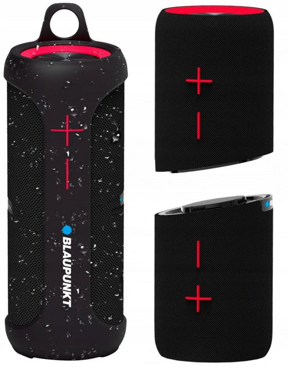 PORTABLE SPEAKER BLAUPUNKT BT22TWS BLUETOOTH 2IN1 GIFT