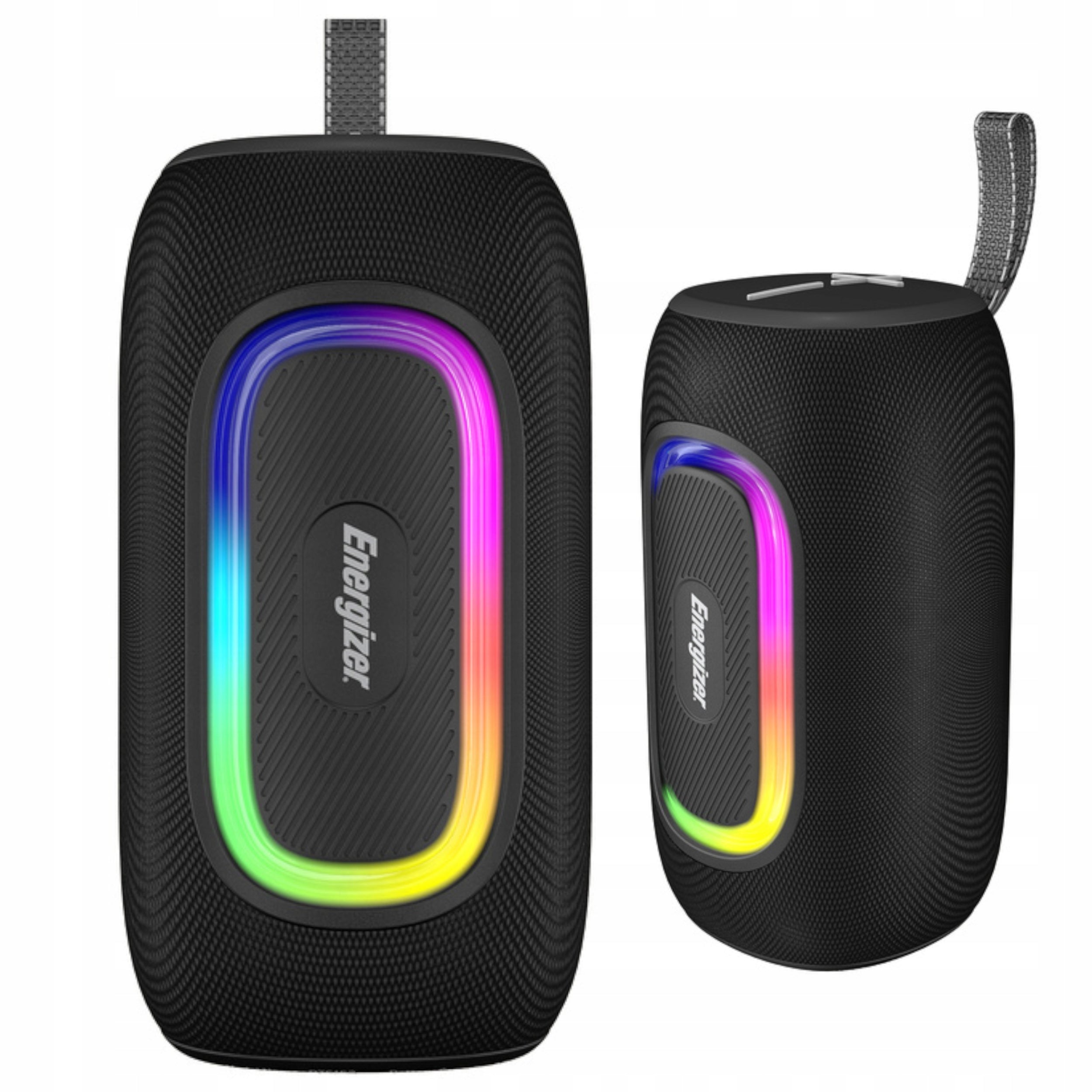 PORTABLE SPEAKER BLUETOOTH ENERGIZER 1800MAH RGB