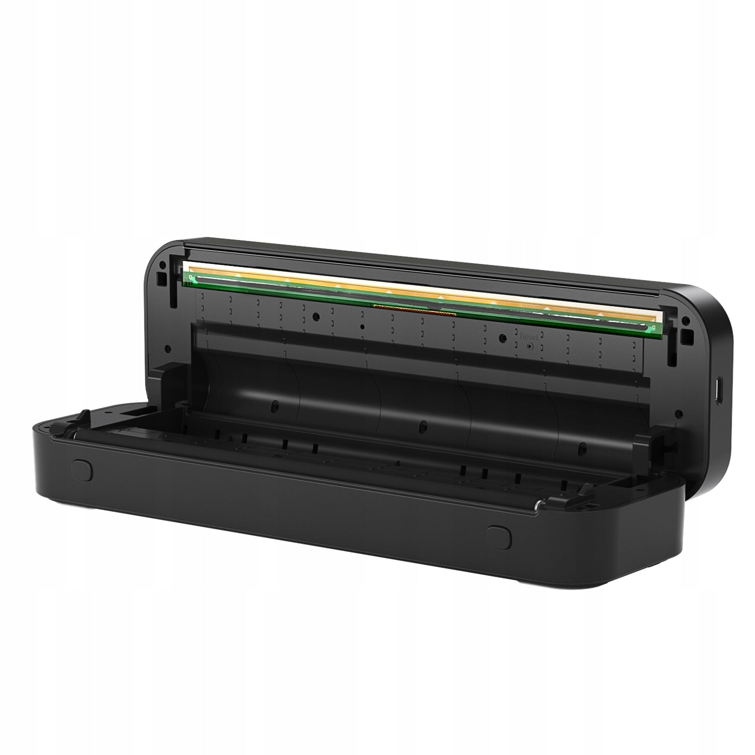 PORTABLE THERMAL PRINTER A4 NETUM FOR DOCUMENTS, PHOTOS, LABELS, TATTOO Manufacturer Netum