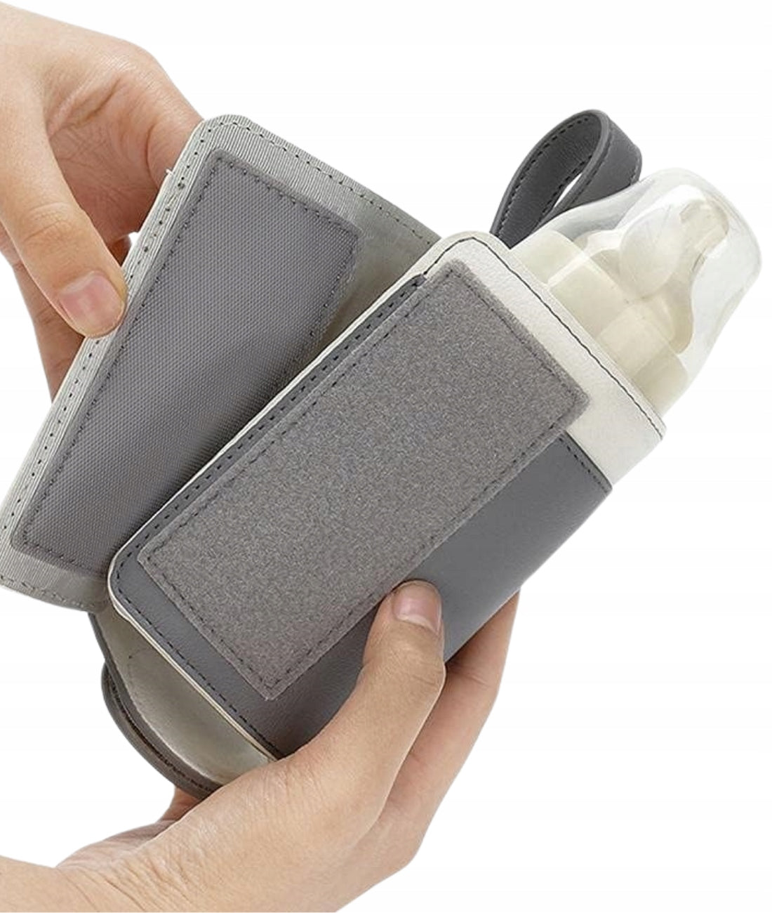 PORTABLE TRAVEL HEATER FOR MILK BOTTLES TRAVEL STARTER KIT USB 5V EAN (GTIN) 5906893911629