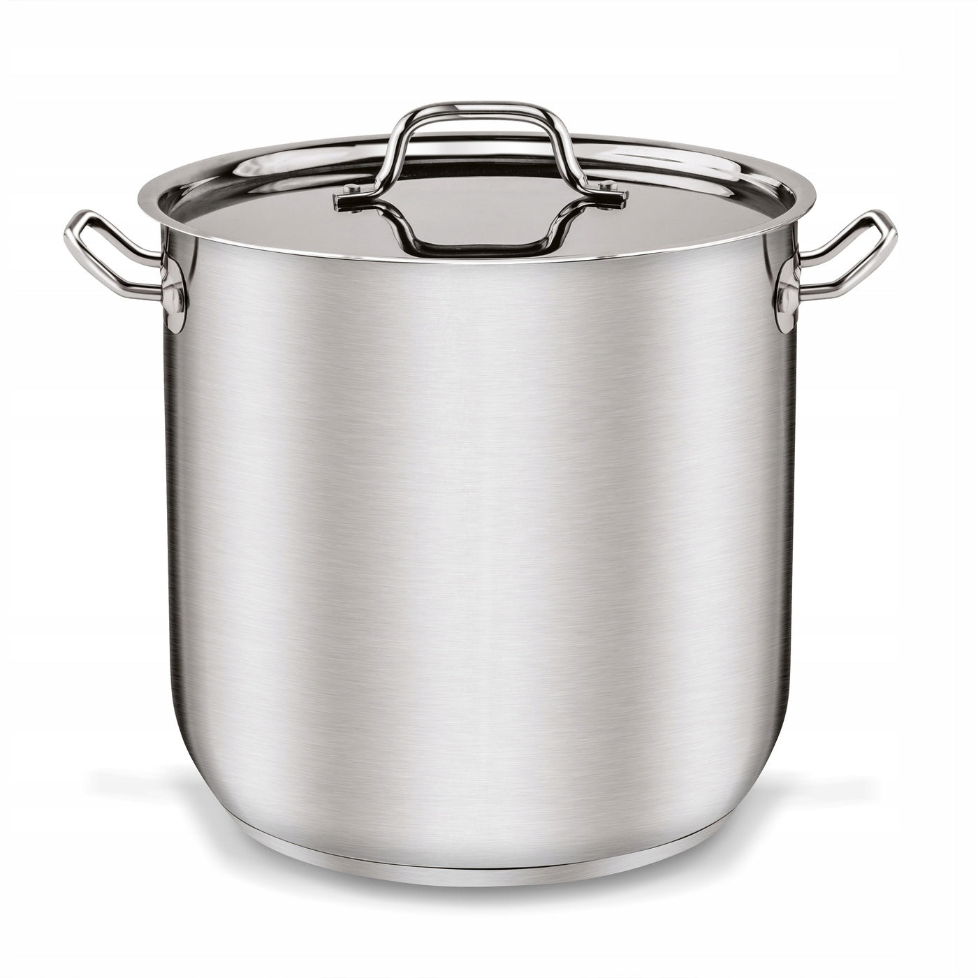 POT CATERING INDUCTION Lid LARGE Tadar Supreme 20,5L 30cm