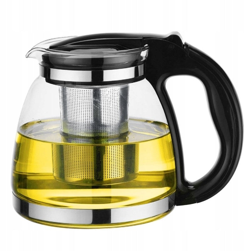 POT COFFEE KETTLE TEA HERBS 2.0 L MONTESSIMO COSY & PRETTY