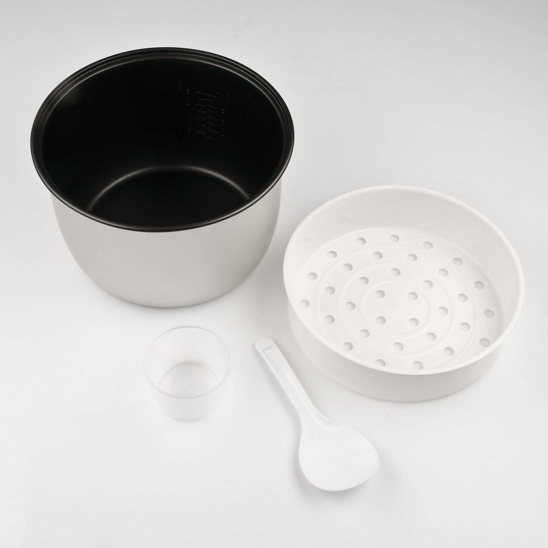 POT FOR COOKING RICE COOKER G3FERRARI G10099 Manufacturer code G10099