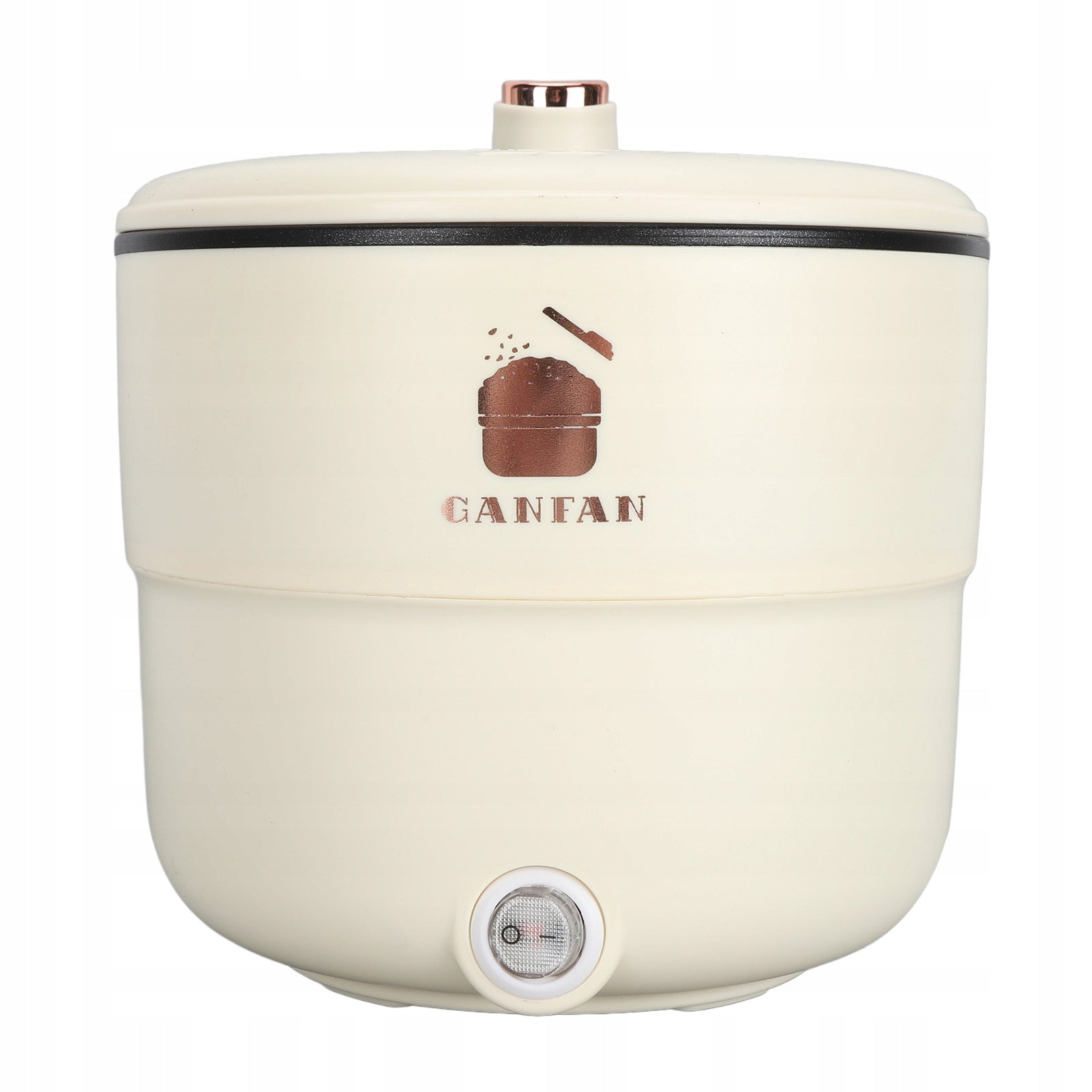 POT FOR COOKING RICE VEGETABLES RICE COOKER 1.8L ELECTRIC STEAMER RICE COOKE Brand no brand