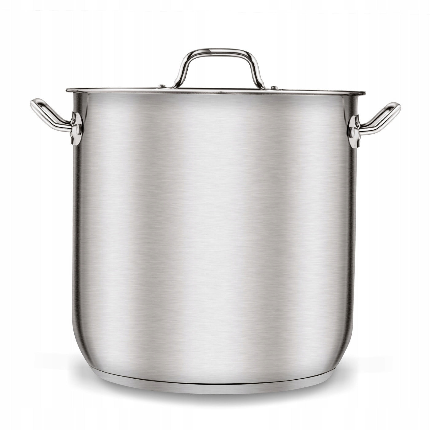POT GASTRONOMIC induction Lid LARGE Tadar Supreme 25L 32cm Capacity 25 l