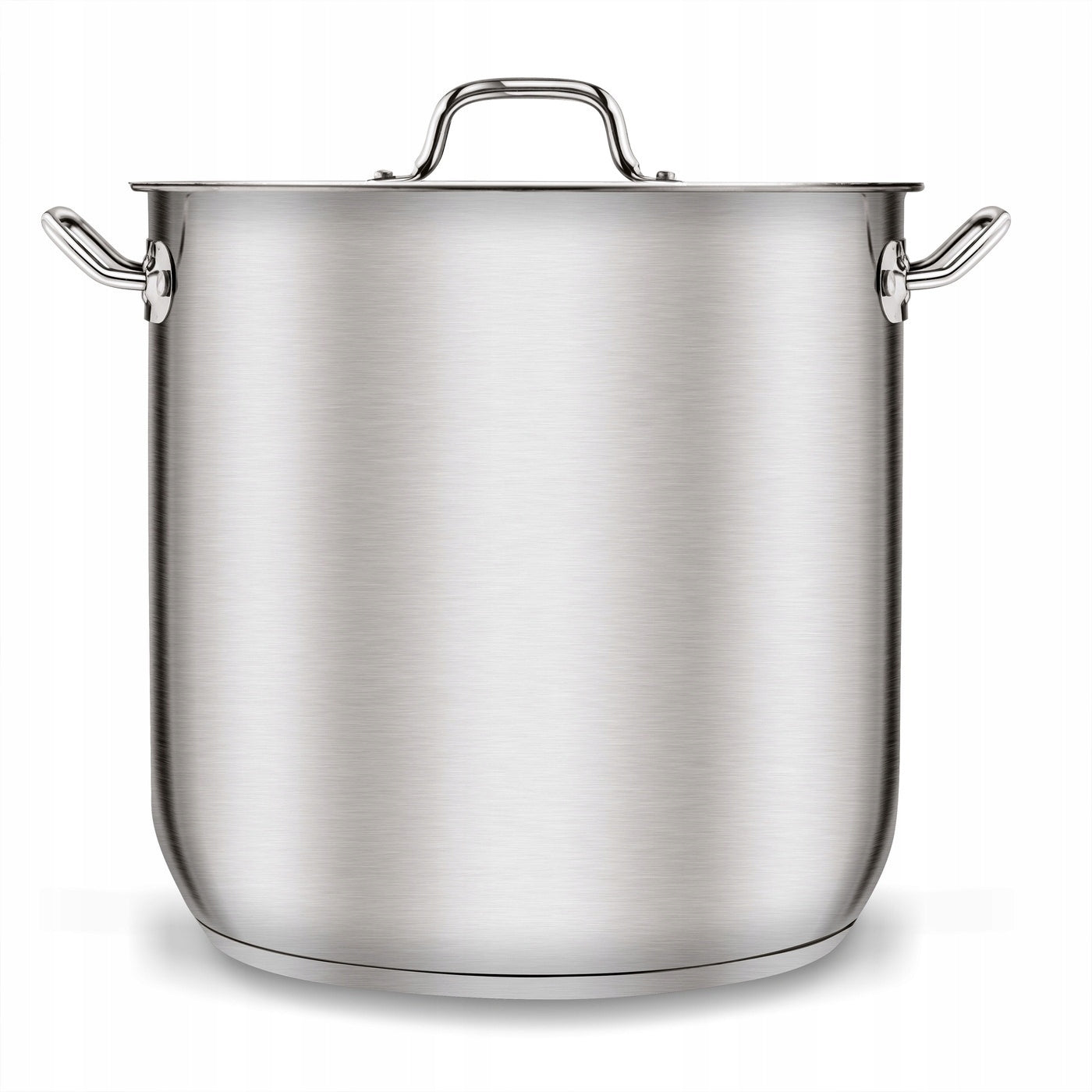 POT GASTRONOMIC induction Lid LARGE Tadar Supreme 30L 34cm Capacity 30 l