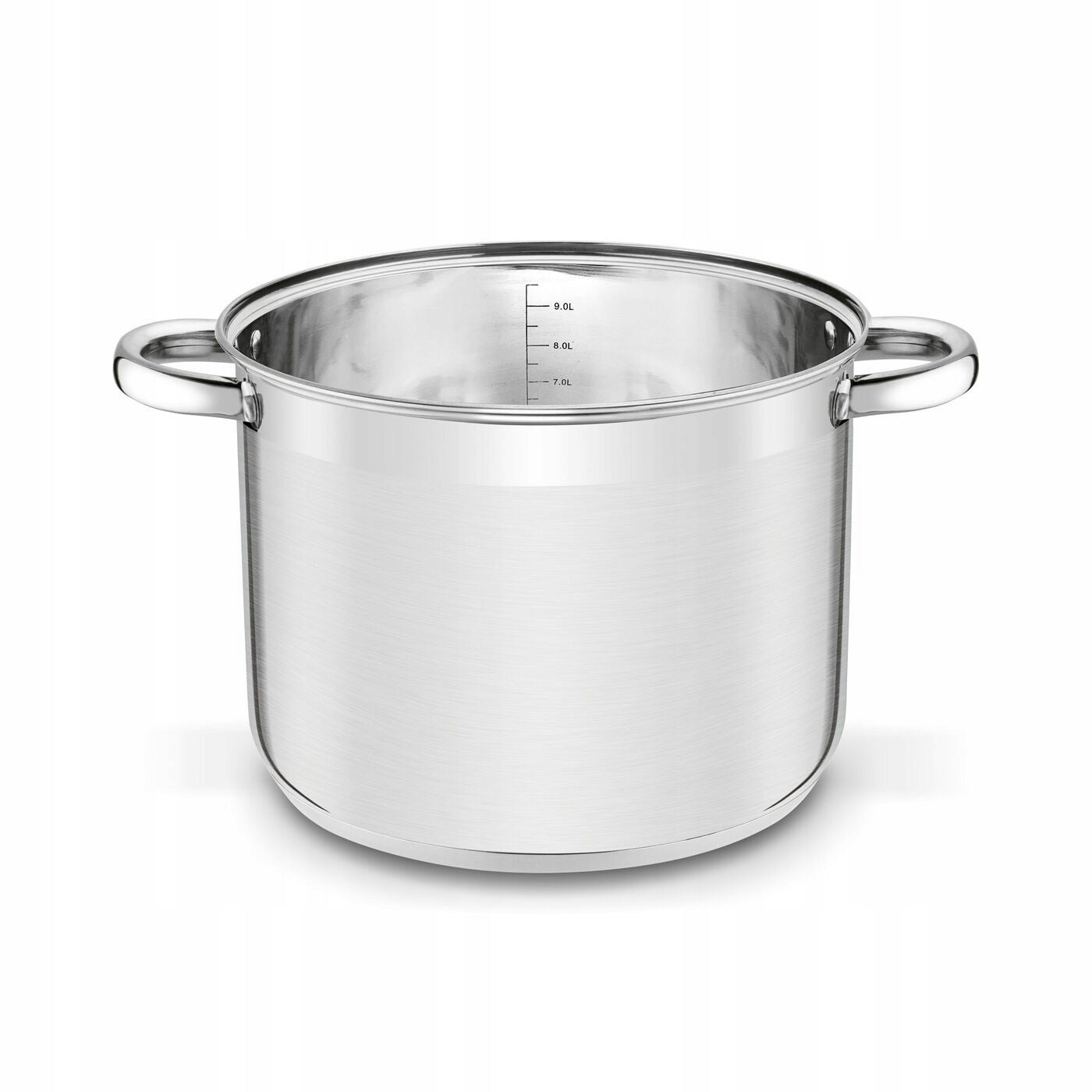 POT SIMPLE Induction High CATERING Induction Large Tadar 10 liters Packaging status original
