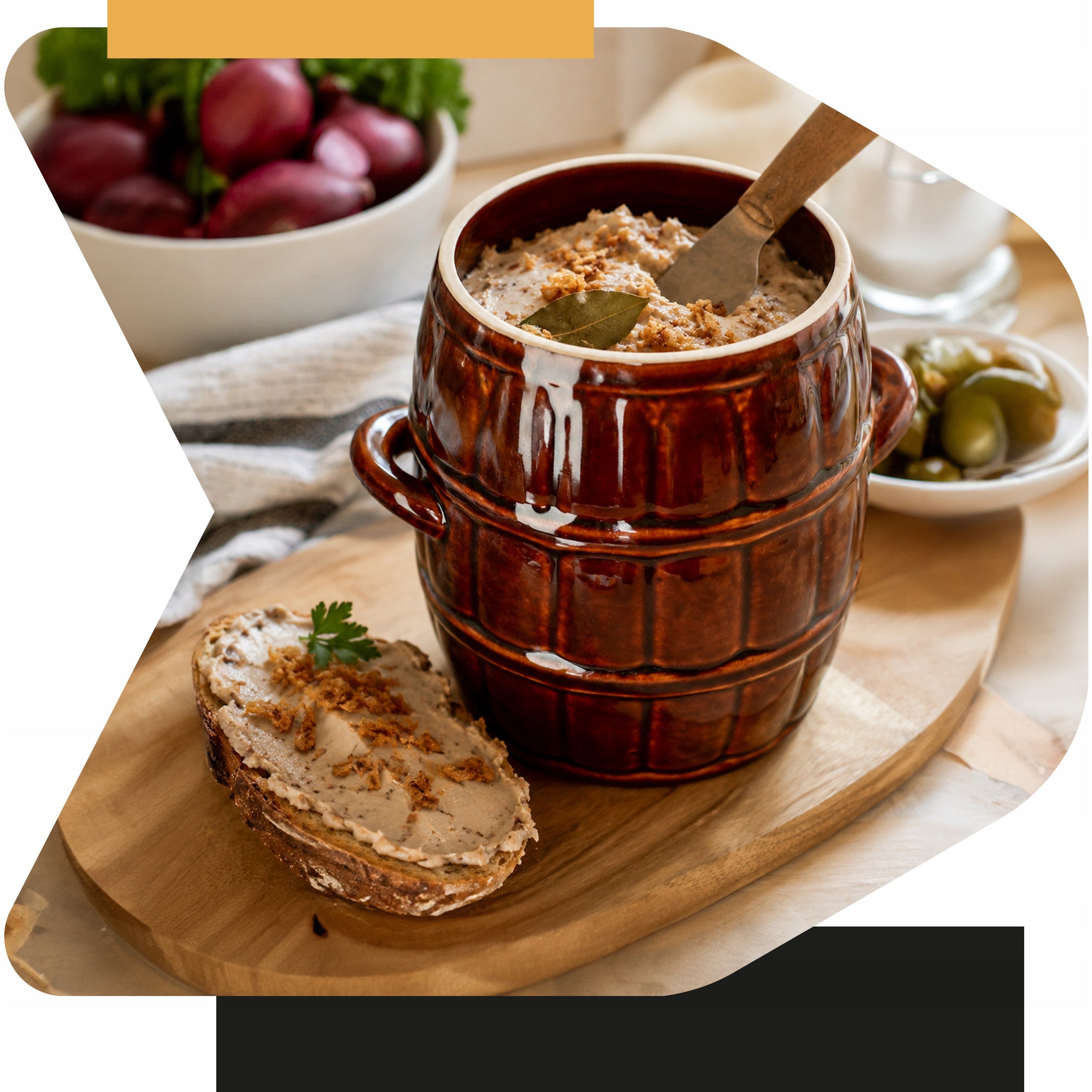 POT STONEWARE BARREL PICKLING LARD CUCUMBERS 3,2L CABBAGE Capacity 3.2 l