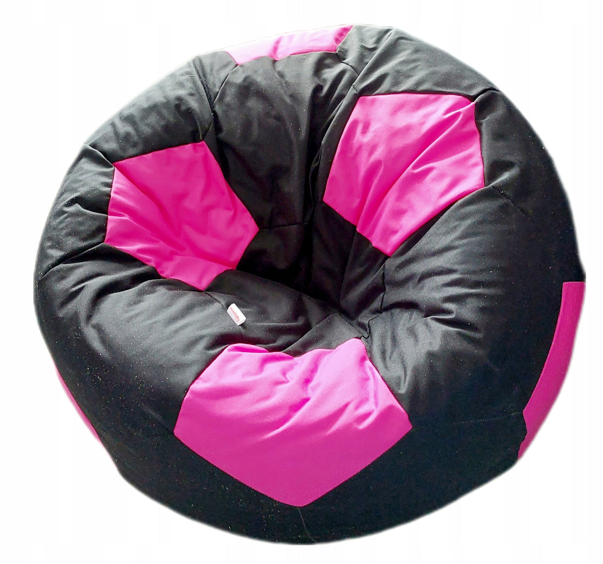 POUF CHILDREN'S BALL XXL POUFS BALLS SEAT BAG