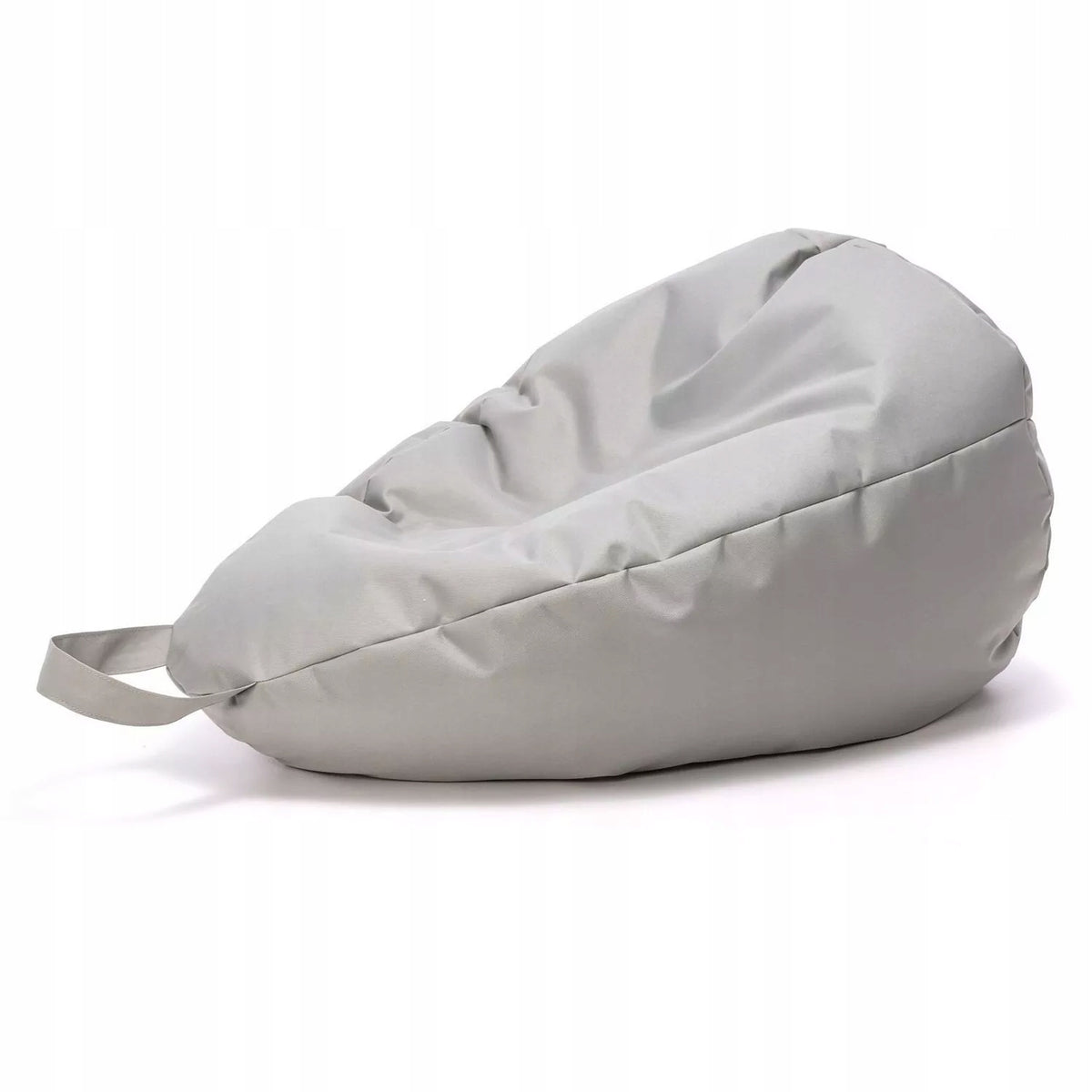 POUF MINI SAKO BAG FOR CHILDREN FOR SCHOOL AND KINDERGARTEN ASH NC13 Medical device no
