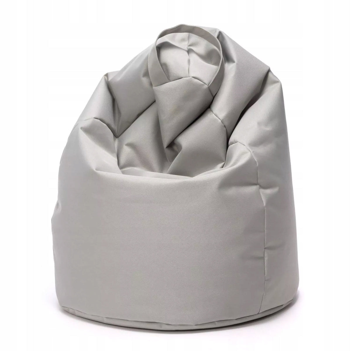 POUF MINI SAKO BAG FOR CHILDREN FOR SCHOOL AND KINDERGARTEN ASH NC13