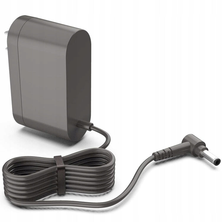 POWER ADAPTER CHARGER FOR CORDLESS VACUUM CLEANER FOR DYSON V10 V11 V12 V15