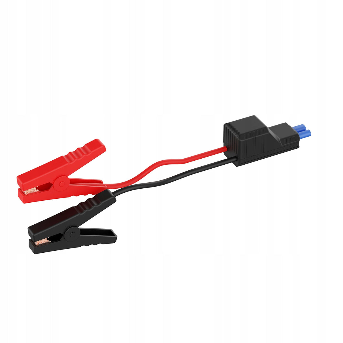 POWER BANK CAR JUMP STARTER 8000mAh 800A compressor 25L/min FLASHLIGHT+CLAMPS Manufacturer code PMPBTPM