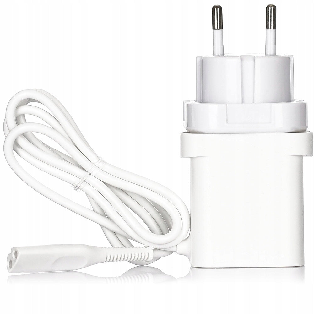 POWER SUPPLY EPILATOR BRAUN Silk-epil 5 7 9, FACE SPA PRO - ORIGINAL Manufacturer code Silk epil 5 7 9