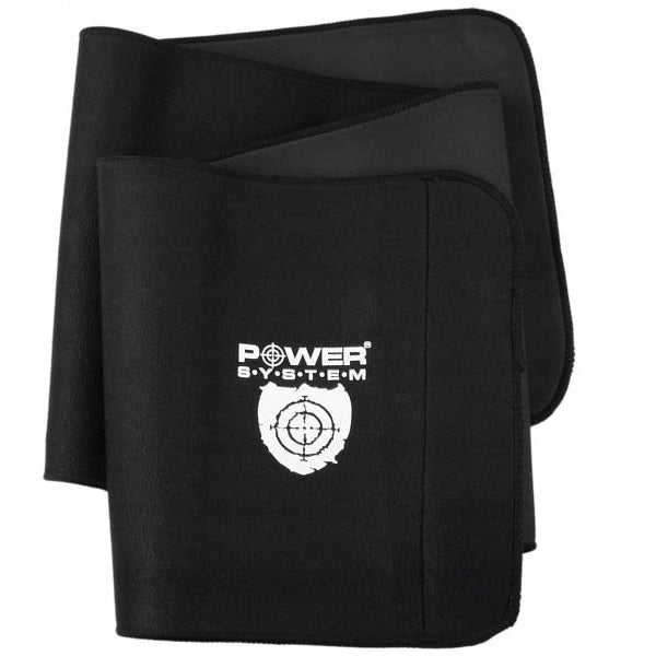 POWER SYSTEM NEOPRENE BELT SLIMMING SCULPTURE