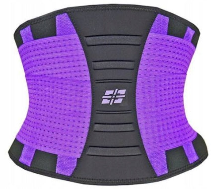 POWER SYSTEM training corset slimming and shaping the figure L/XL Brand Power-System