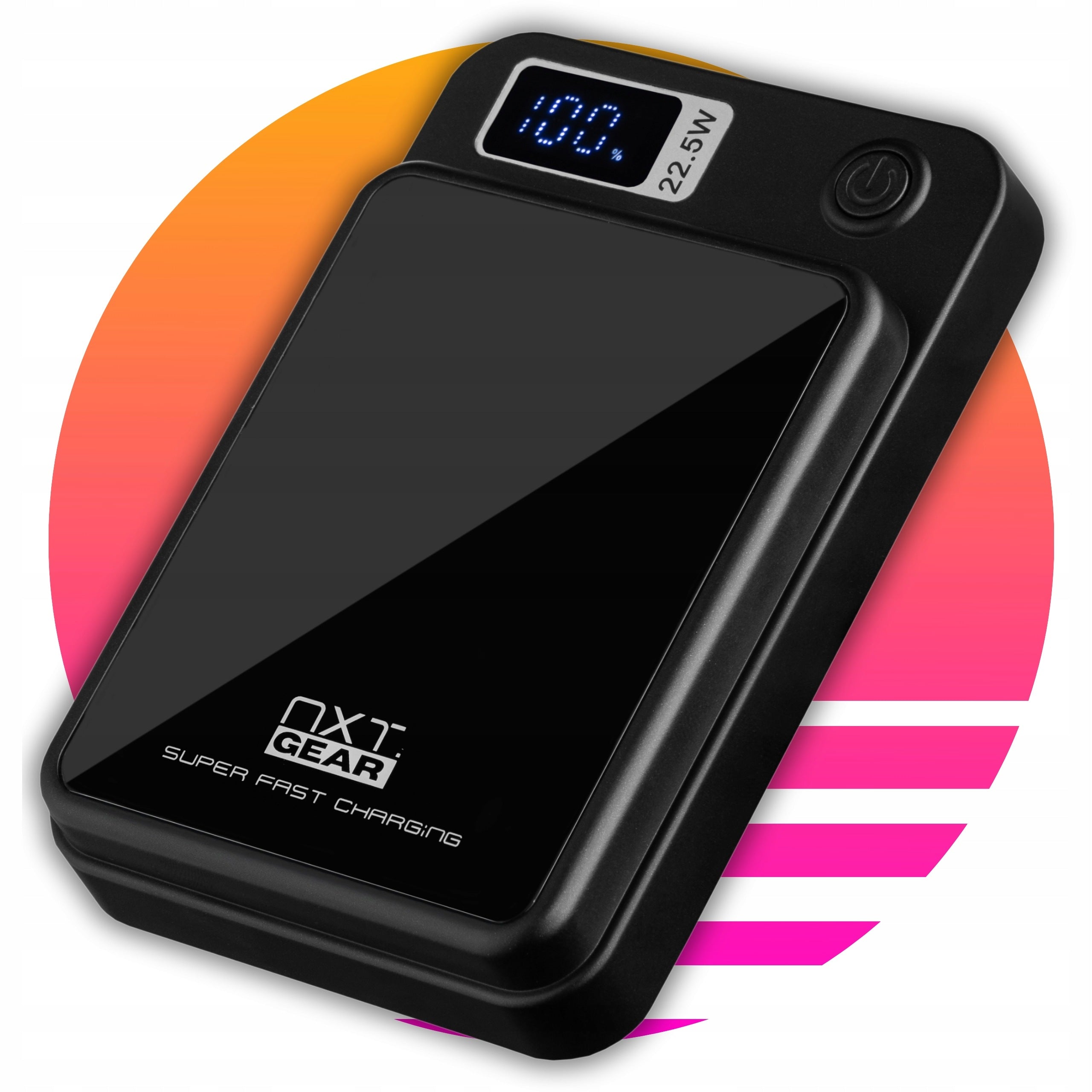 POWERBANK FOR iPHONE 17 16 15 14 13 POWER BANK Wireless Fast Travel