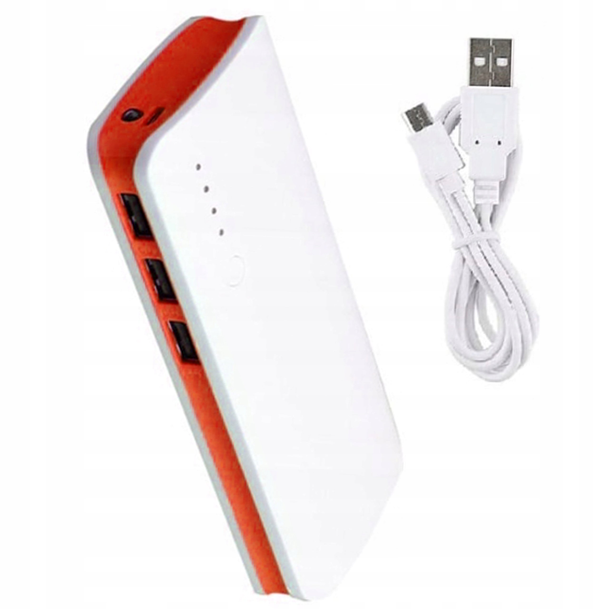 POWERBANK POWER BANK SLIM 20000mAh WITH MICRO USB LEDS ALU POWER-BANK V2 EAN (GTIN) 5906846398705