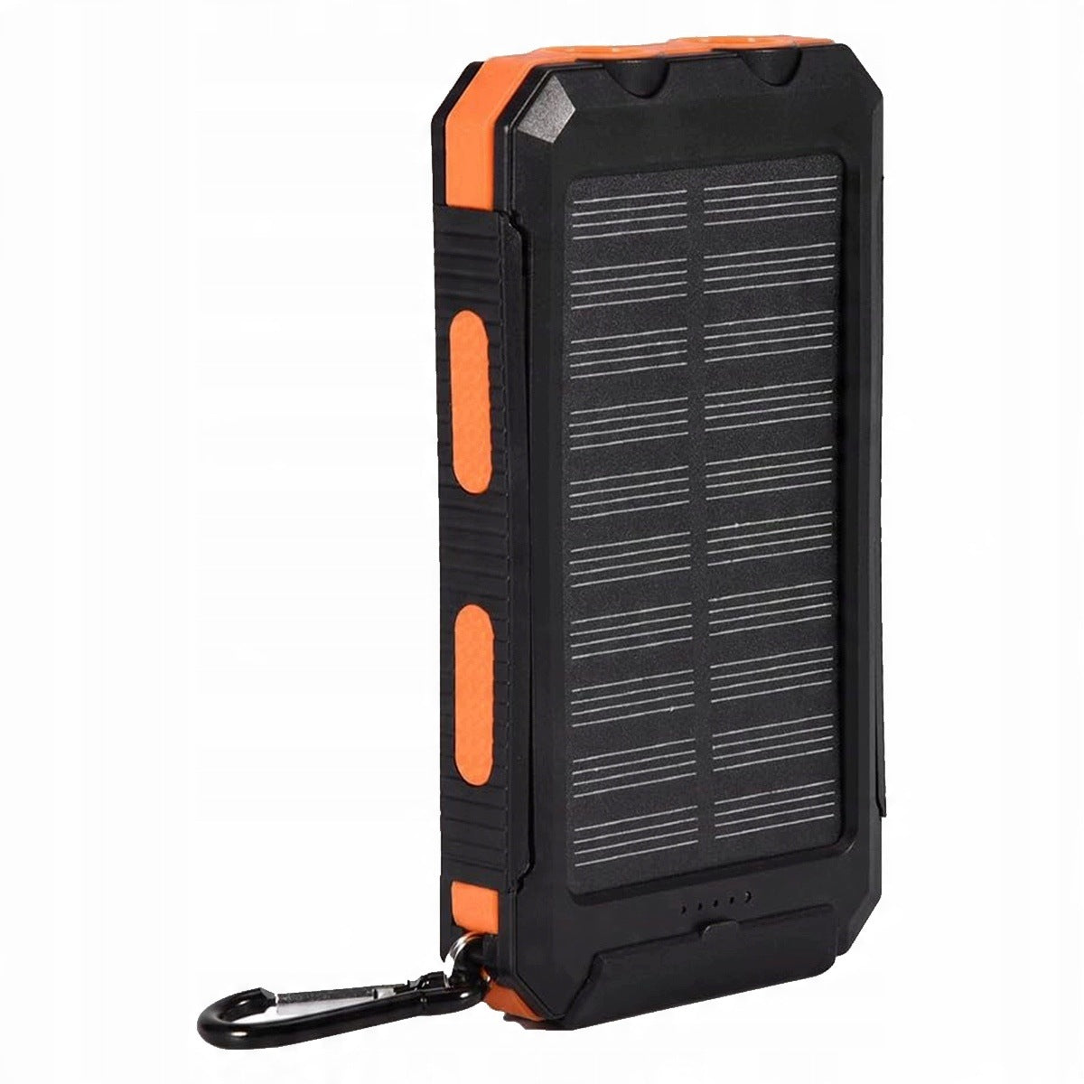 POWERBANK SOLAR WATERPROOF INDUCTION 26800mAh Fast Power Supply Brand no brand