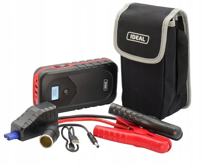 POWERBANK STARTER BOOSTER IDEAL Brand IDEAL