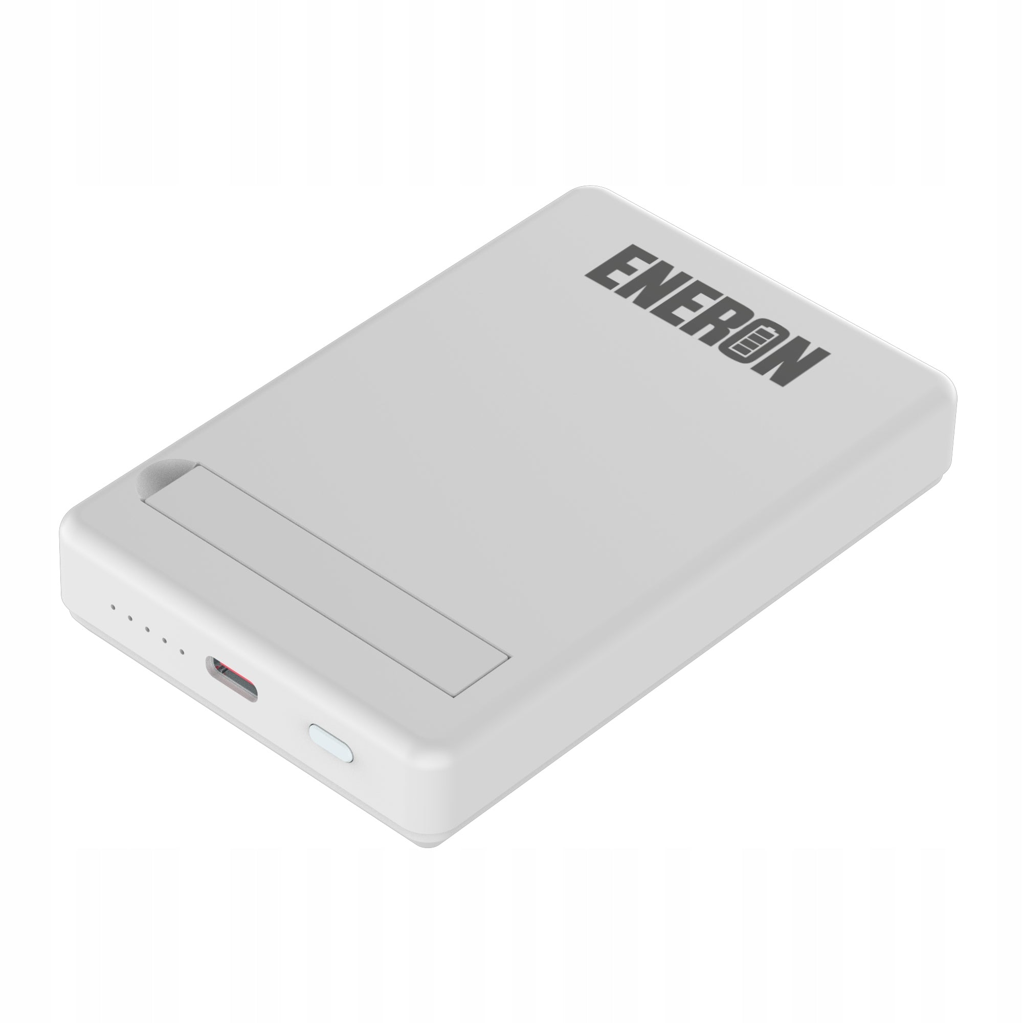 POWERBANK for iPhone FAST WIRELESS CHARGING 5000mAh Magnetic Manufacturer code PB-20W-5K-W