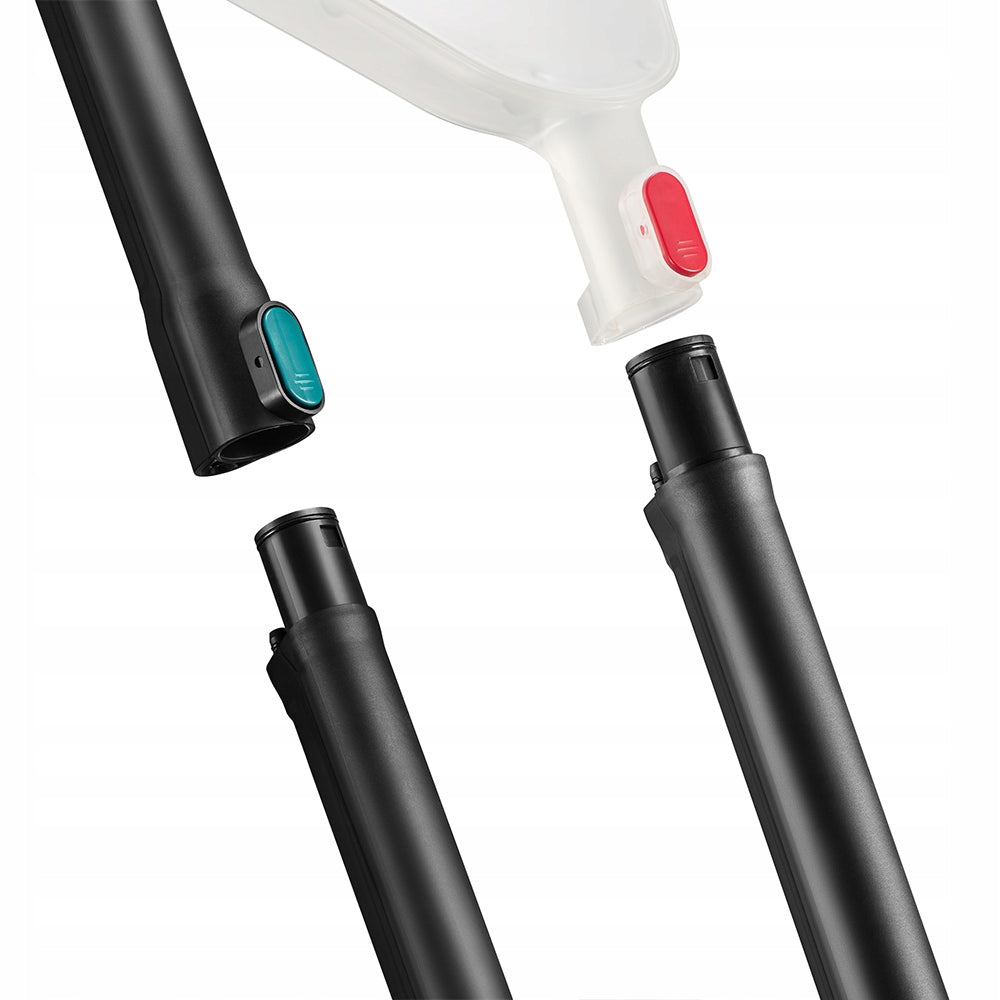 POWERFUL 4IN1 WASHING VACUUM CLEANER FOR CARPET UPHOLSTERY NARROW SUCTION CUP SET Manufacturer code NAR/PIO/01#CZA