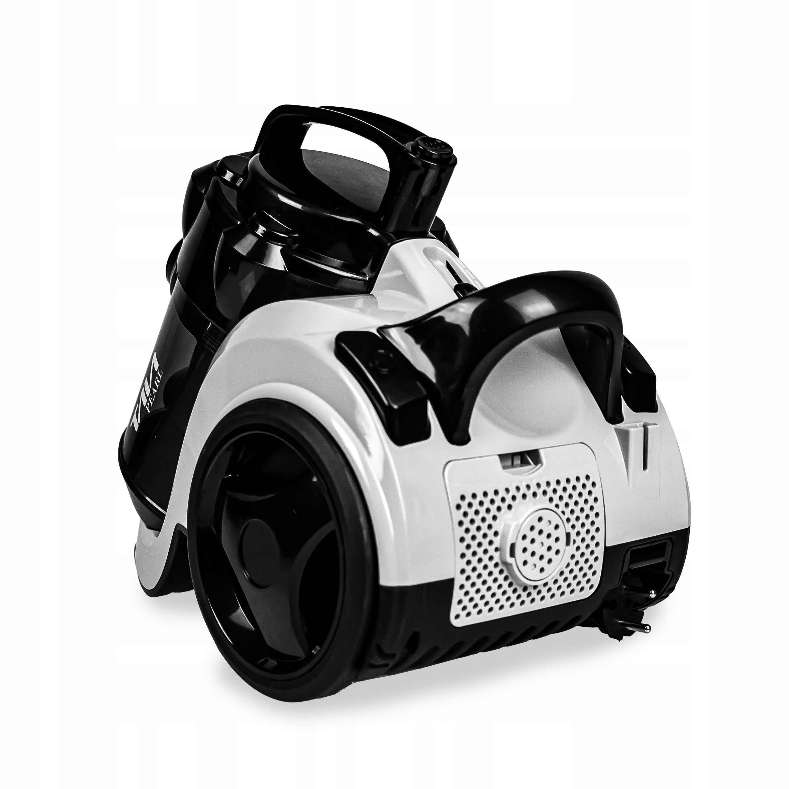POWERFUL BAGLESS CYCLONE VACUUM CLEANER TAIA FILTER HEPA LIMITED EDITION TURBO Brand TAIA