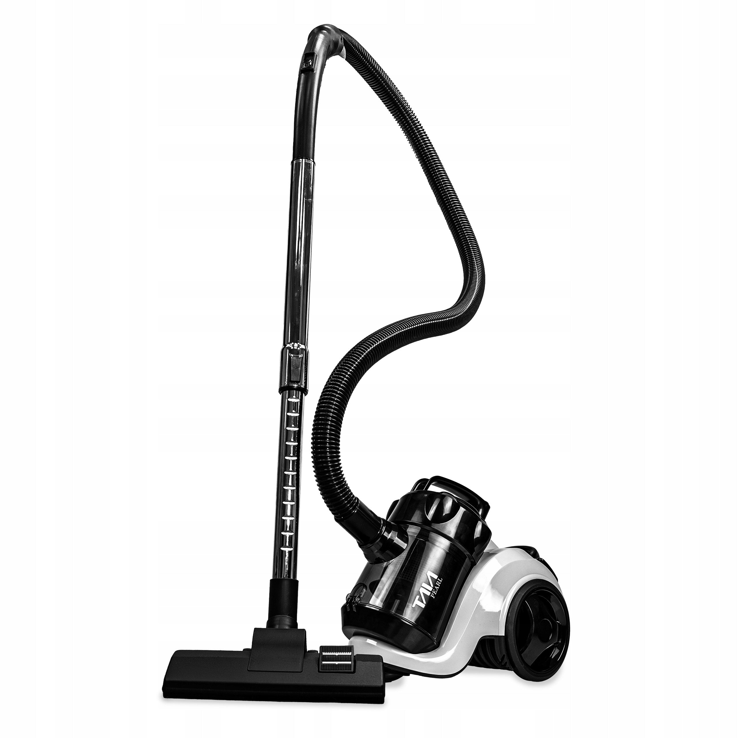 POWERFUL BAGLESS CYCLONE VACUUM CLEANER TAIA FILTER HEPA LIMITED EDITION TURBO Model PEARL 4000W
