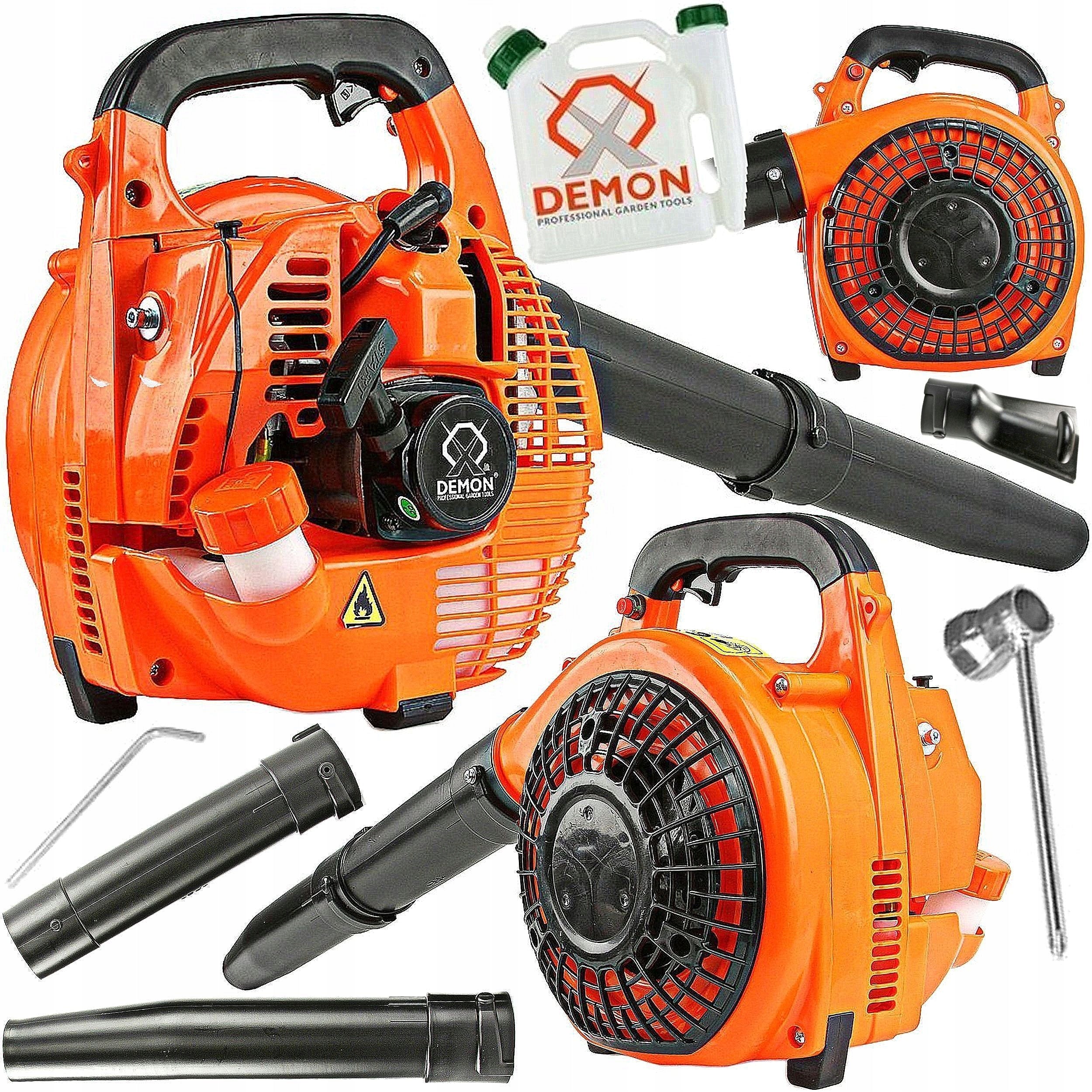 POWERFUL BLOWER DIESEL VACUUM CLEANER FOR SNOW LEAVES