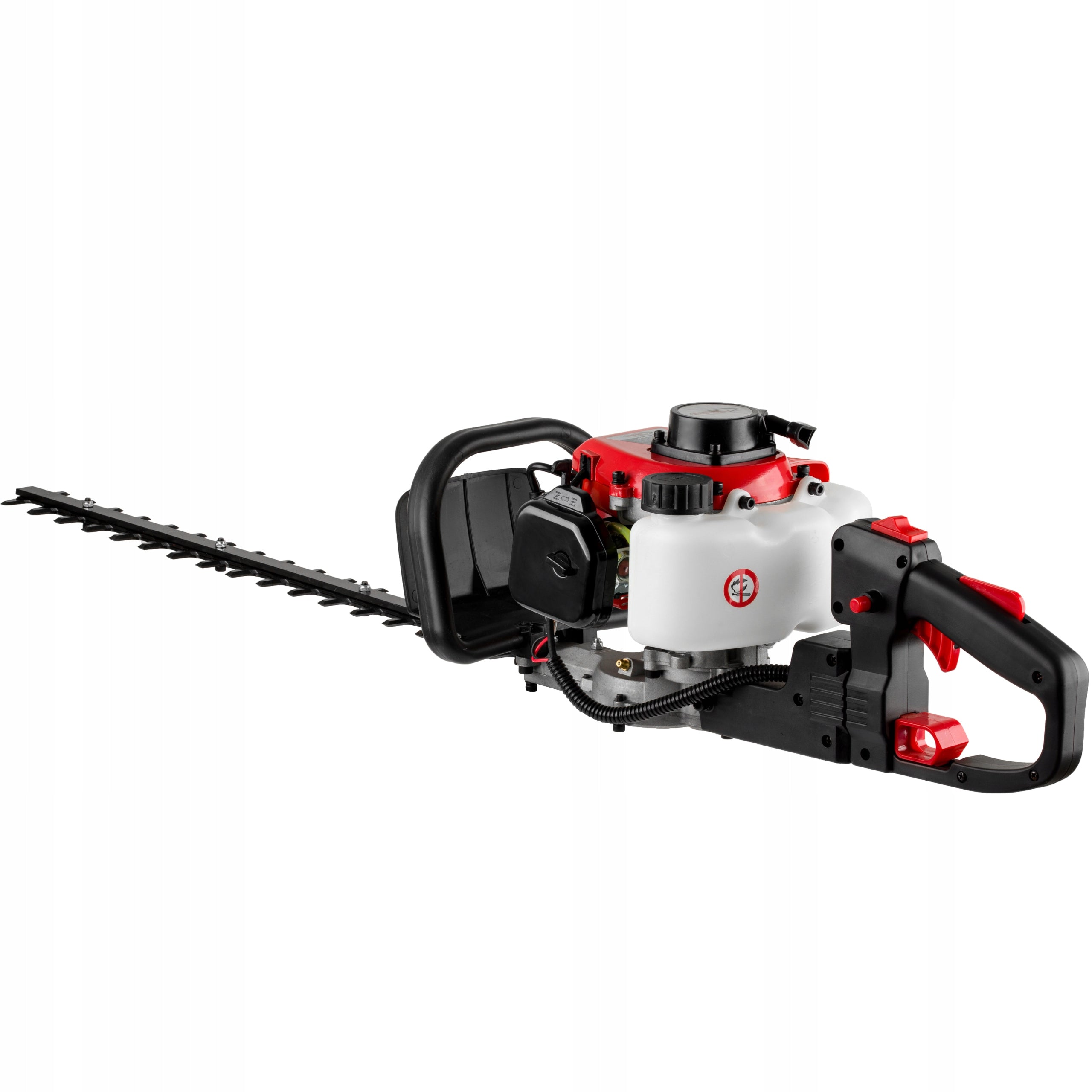 POWERFUL COMBUSTION HEDGE TRIMMER 4.9KM 60CM SAW Brand Schwarztools