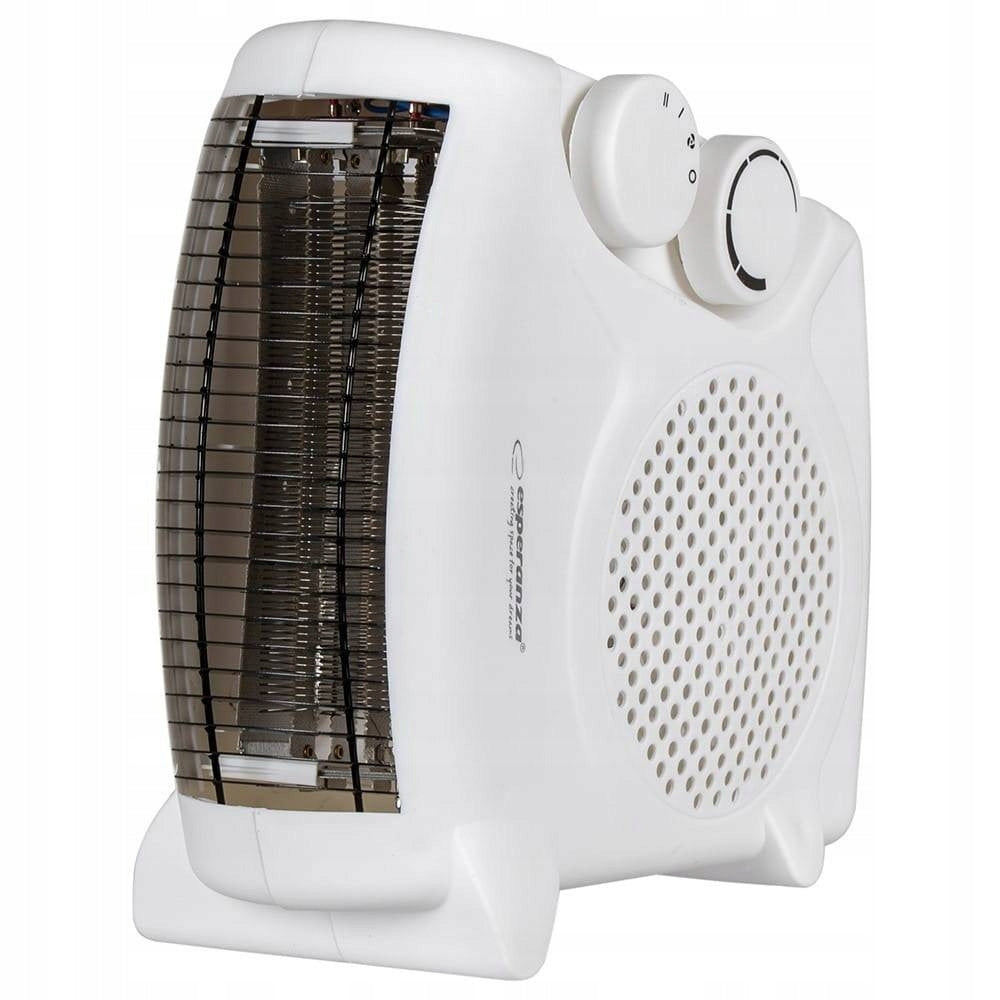 POWERFUL ELECTRIC HEATER APRON FAN HEATER STOVE 2000W