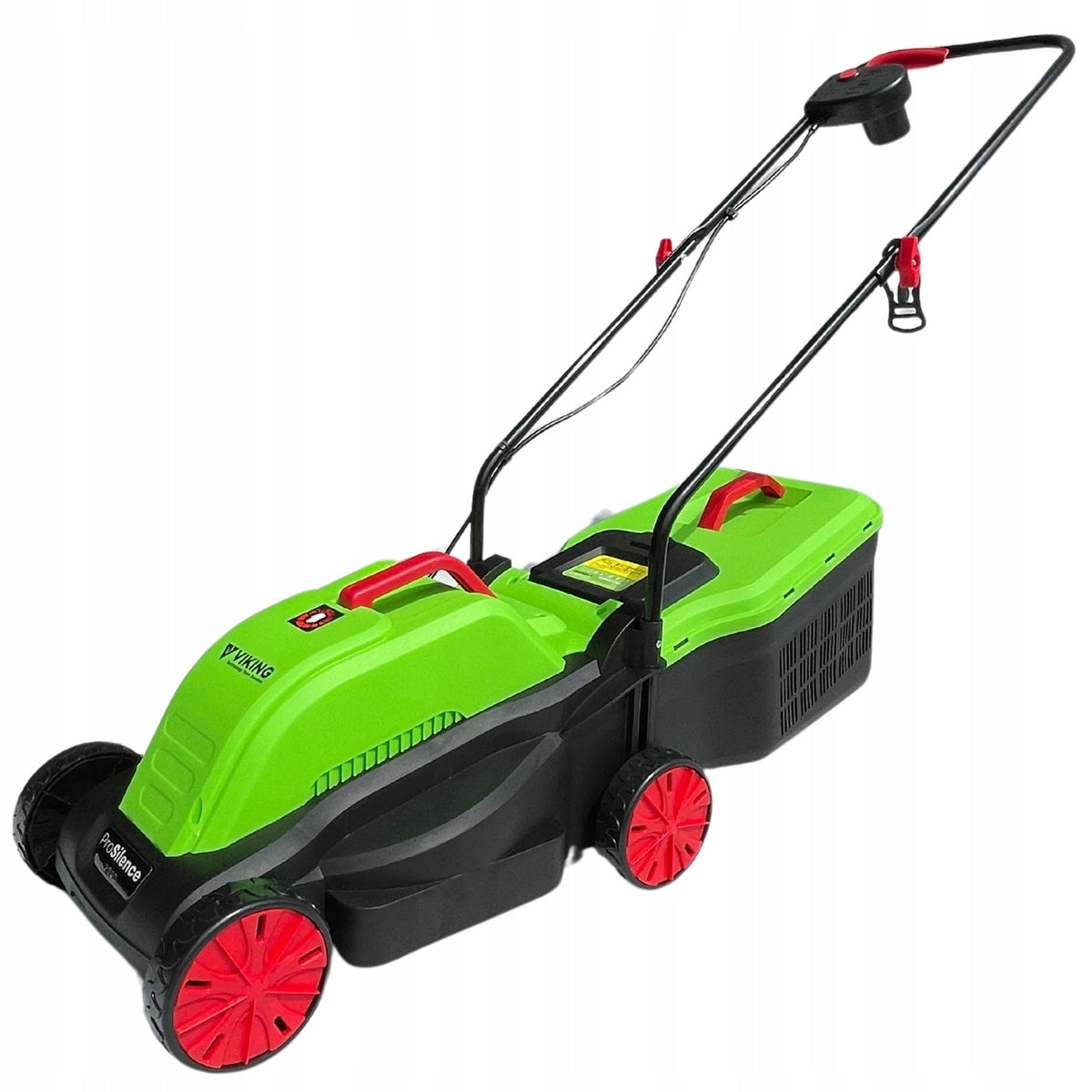 POWERFUL ELECTRIC LAWN MOWER WITH INDUCTION MOTOR 2000 W - VIKING Manufacturer code 5905562767116