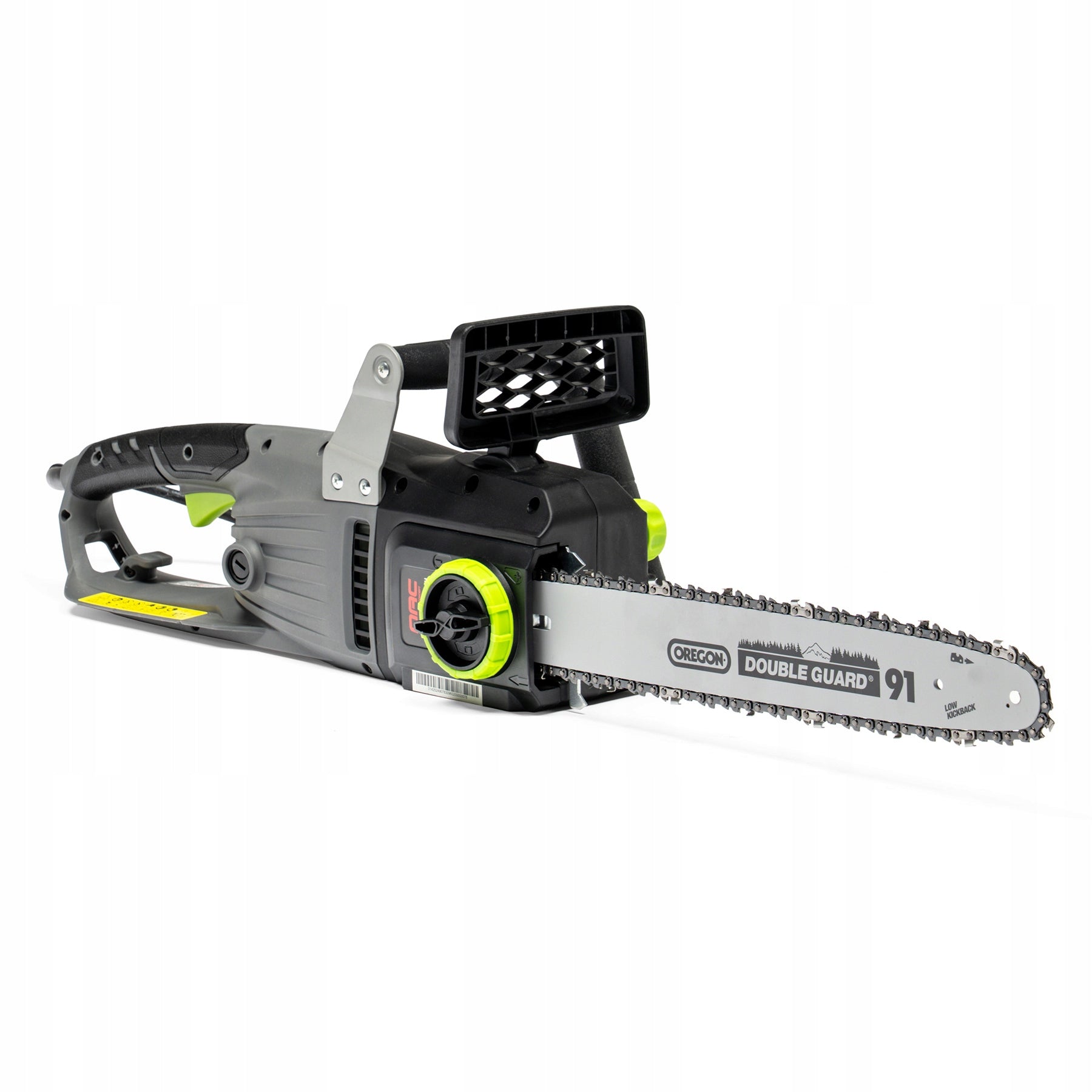 POWERFUL ELECTRIC SAW NAC CE24-40-0S-WM-H 2400W GUIDE OREGON 16" Brand NAC