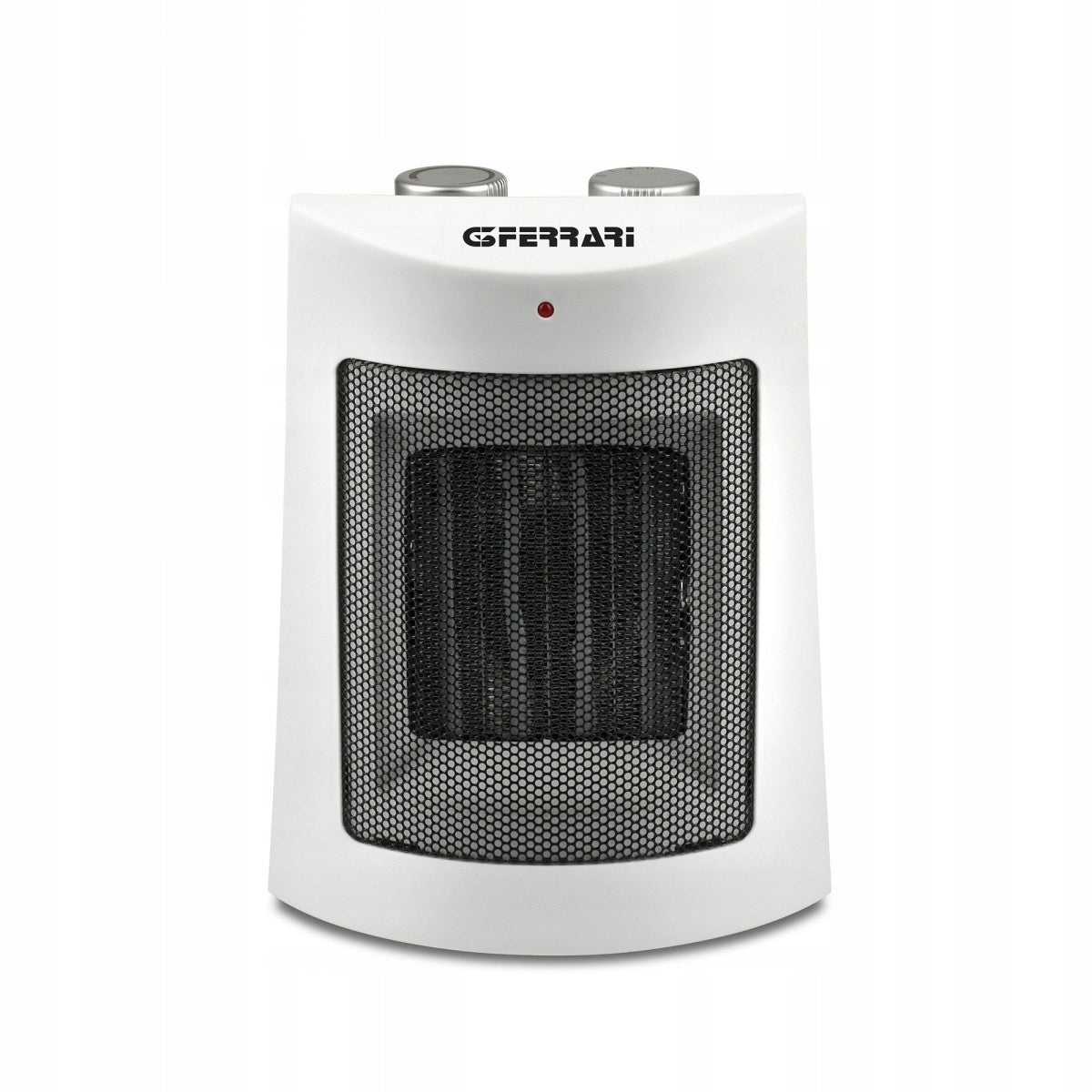 POWERFUL FAN FARELKA HEATER 1500W ENERGY EFFICIENT Brand G3Ferrari