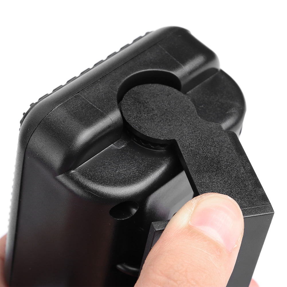 POWERFUL MINI NSP 100 CAR SPEAKERS Packaging status original