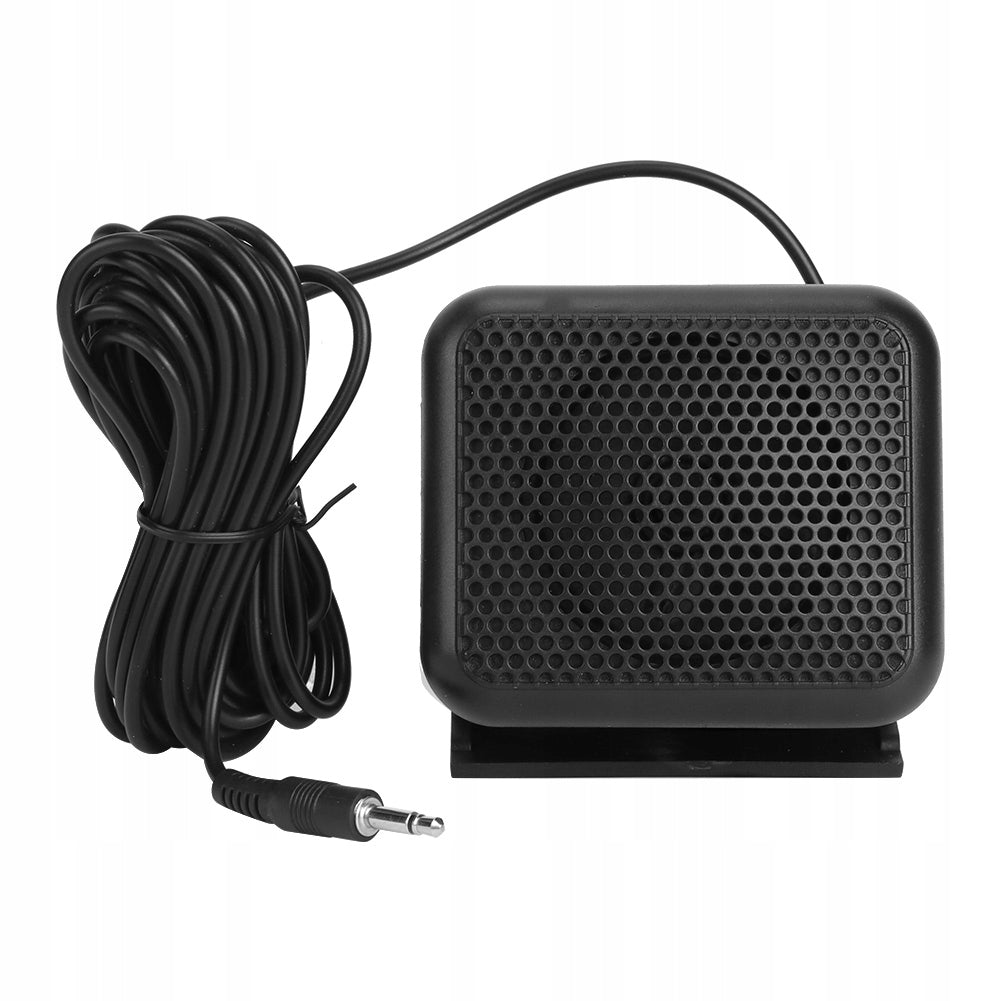 POWERFUL MINI NSP 100 CAR SPEAKERS